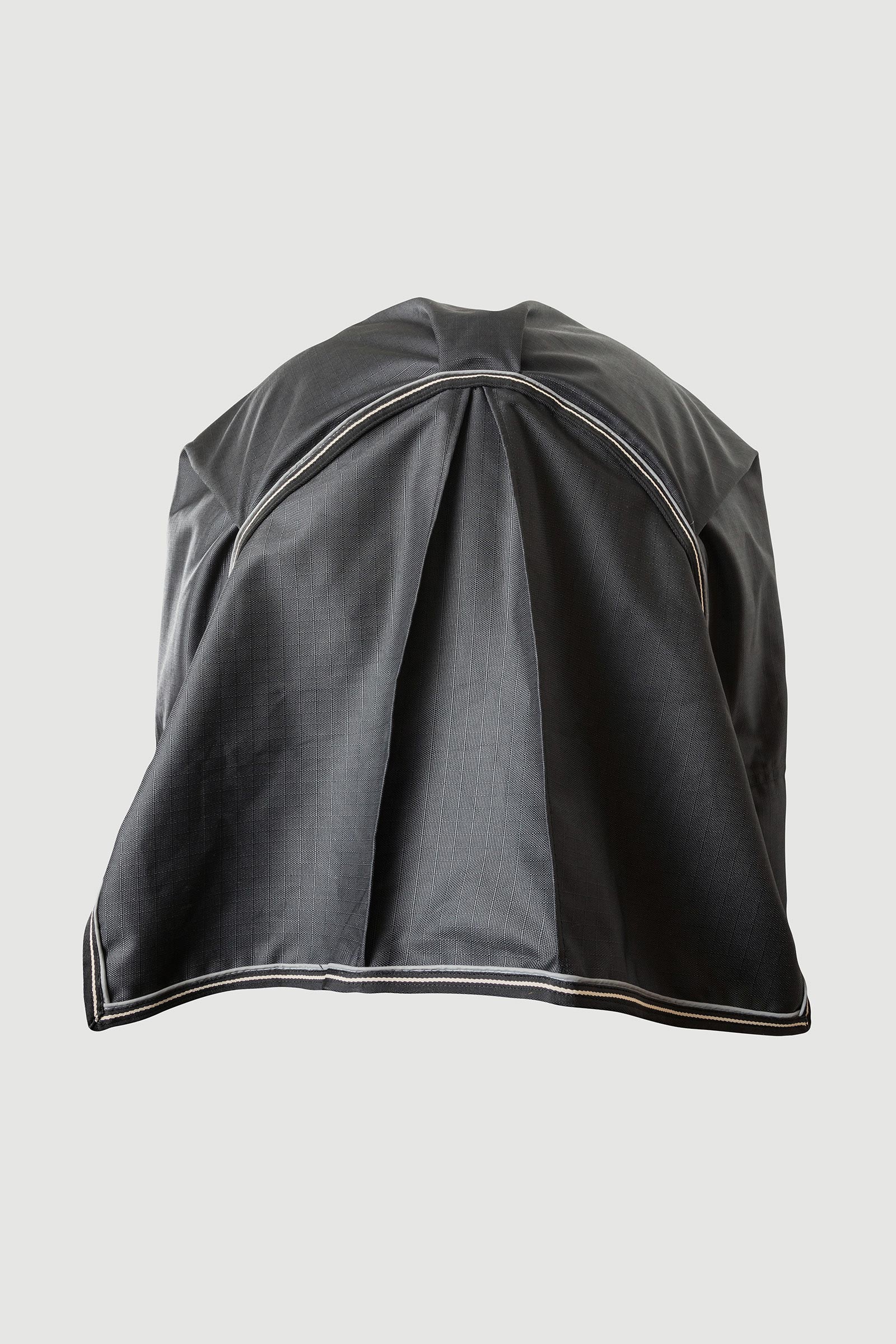 Back on Track Obsidian Utetäcke med avtagbar hals, 150g