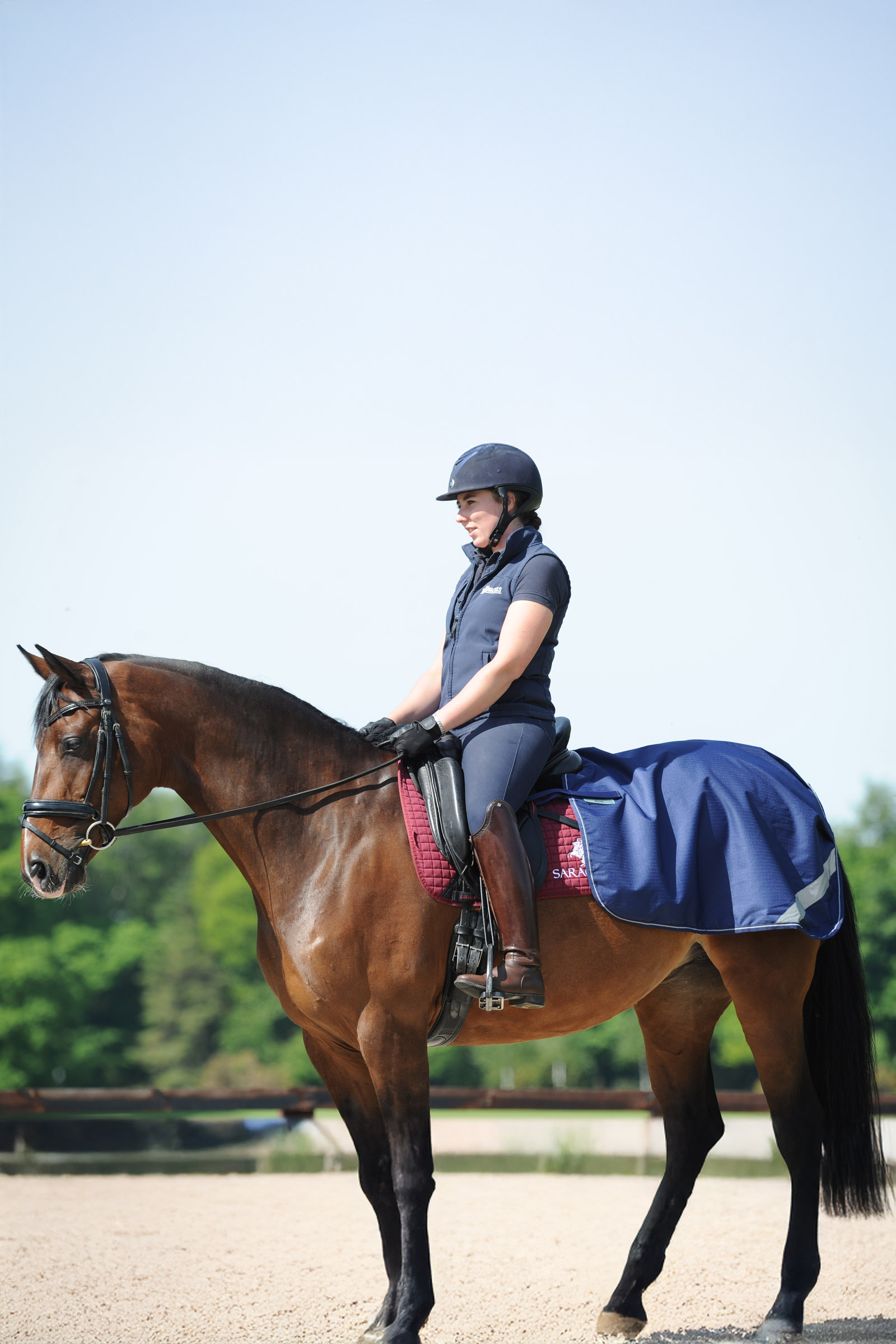 Bucas L&auml;ndt&auml;cke