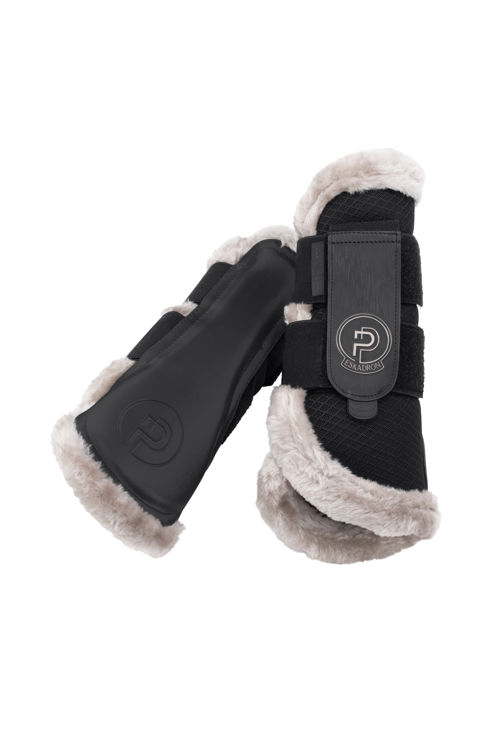 Eskadron Platinum 25 Mesh Fuskpäls Senboots