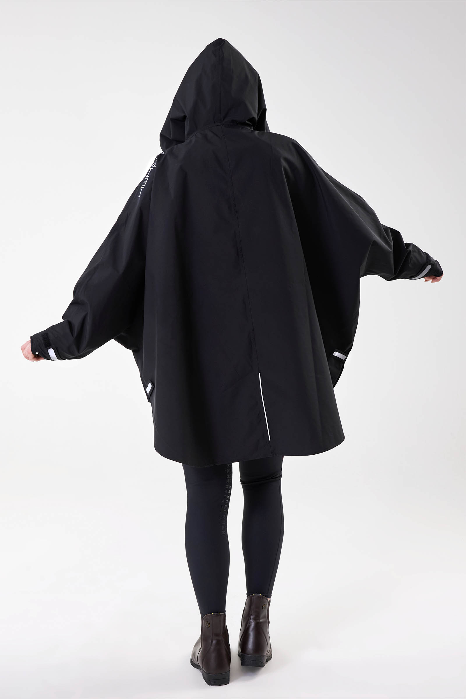 Horseware H20 Damenponcho