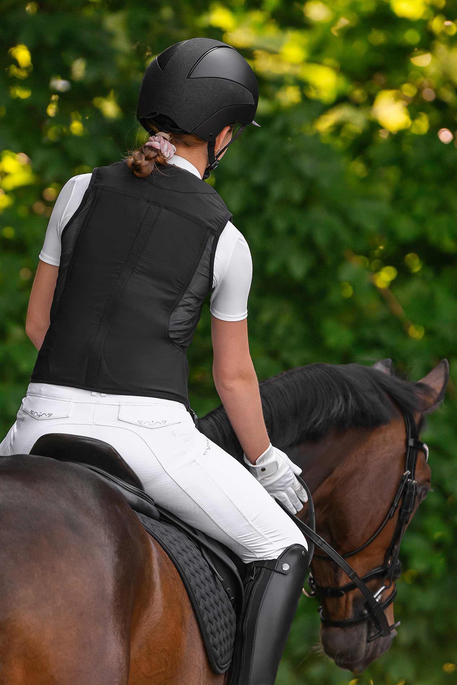 SWING Airbagv&auml;st P25 AIR