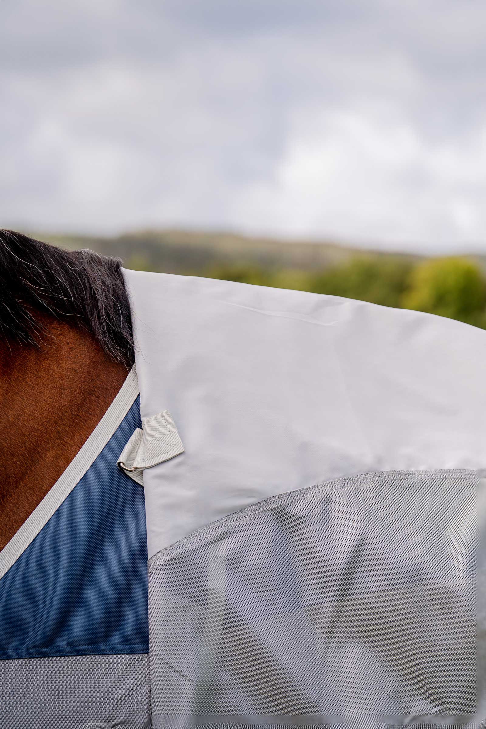 Horseware Amigo AmEco Combi flugtäcke