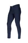 Covalliero Techno II Men´s Breeches With Knee Patch