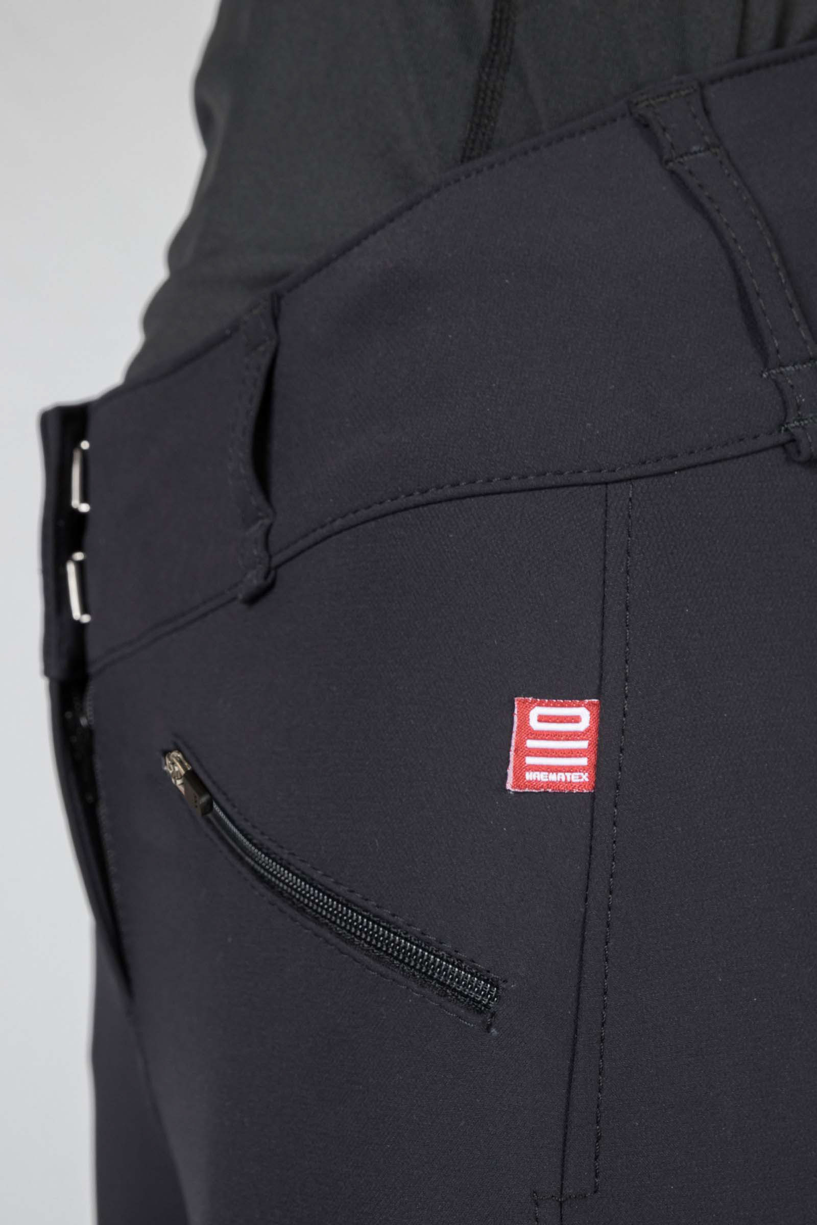 Back on Track Katie Ladies' Full Seat Breeches