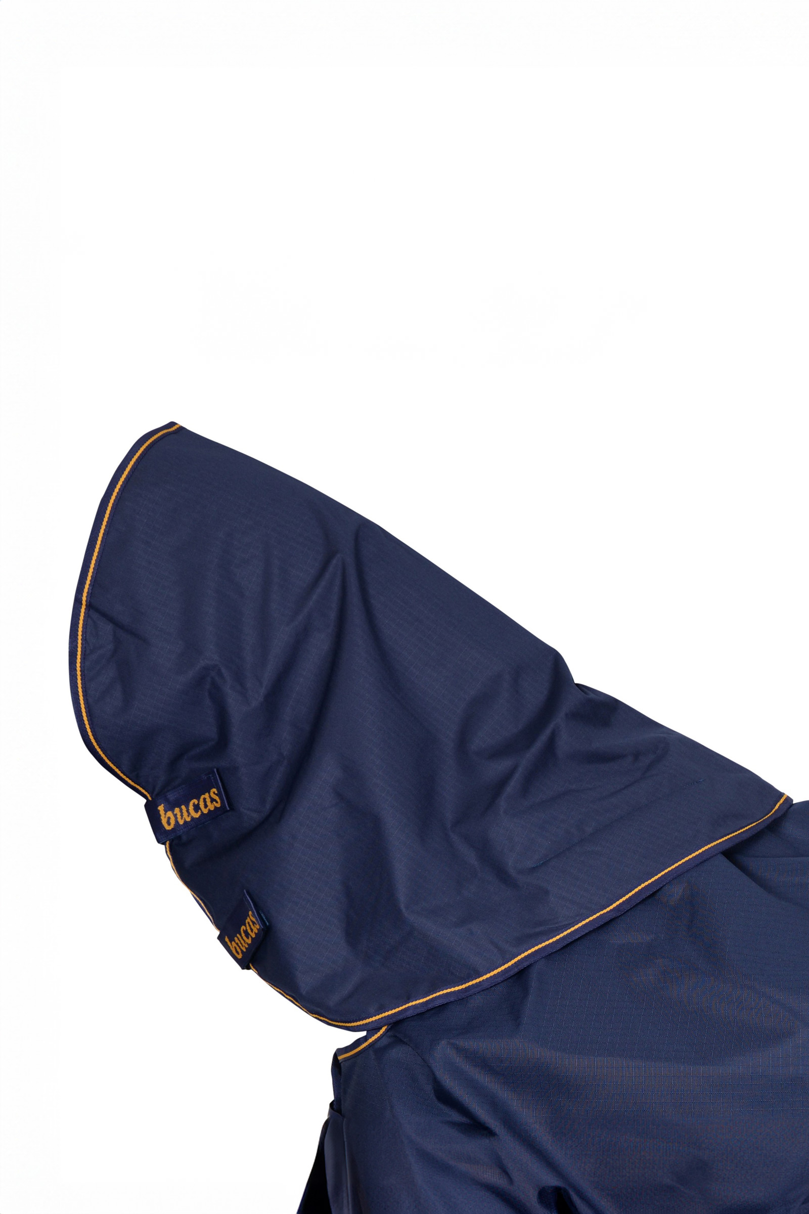 Bucas Irish Turnout halst&auml;cke, 0g