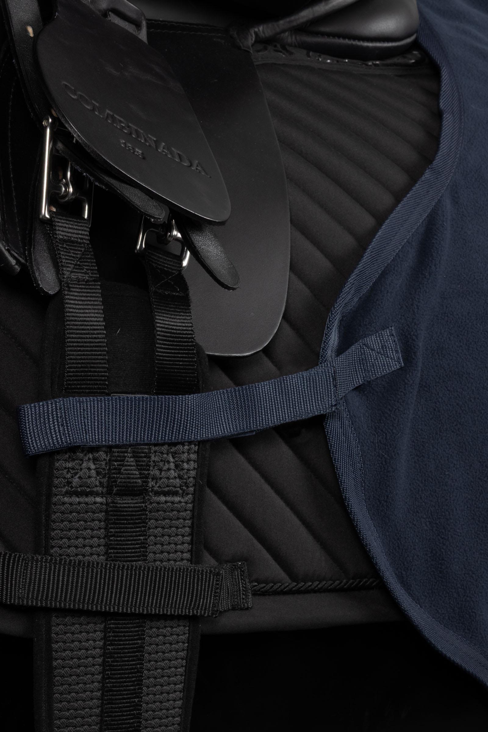 Horze 2-i-1 ridtäcke