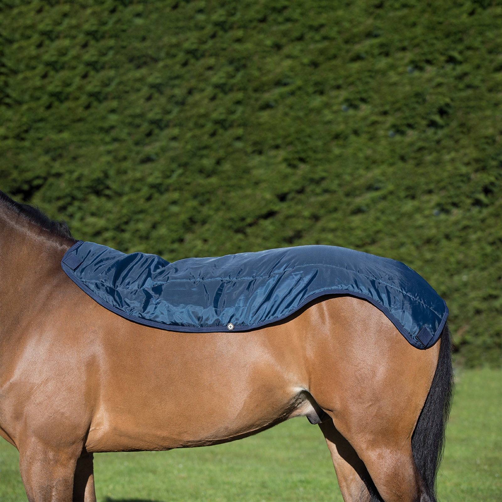 Horseware Rambo Summer Series utet&auml;cke med liner (0g / 100g) och avtagbar halsdel