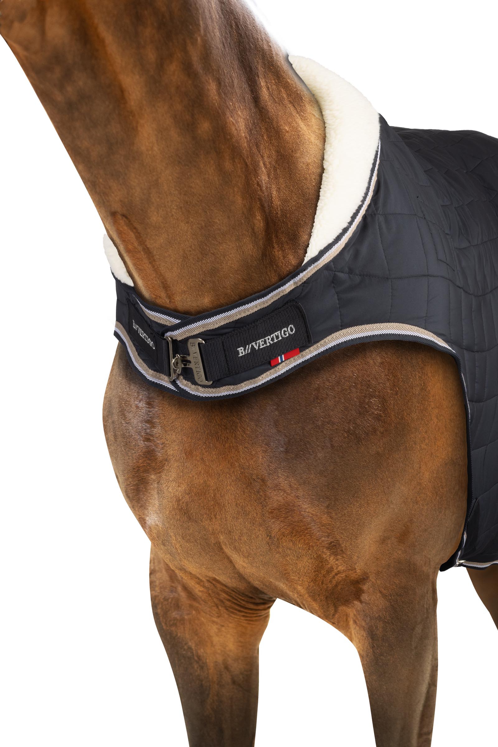 B Vertigo Mason Skritttäcke, 150g