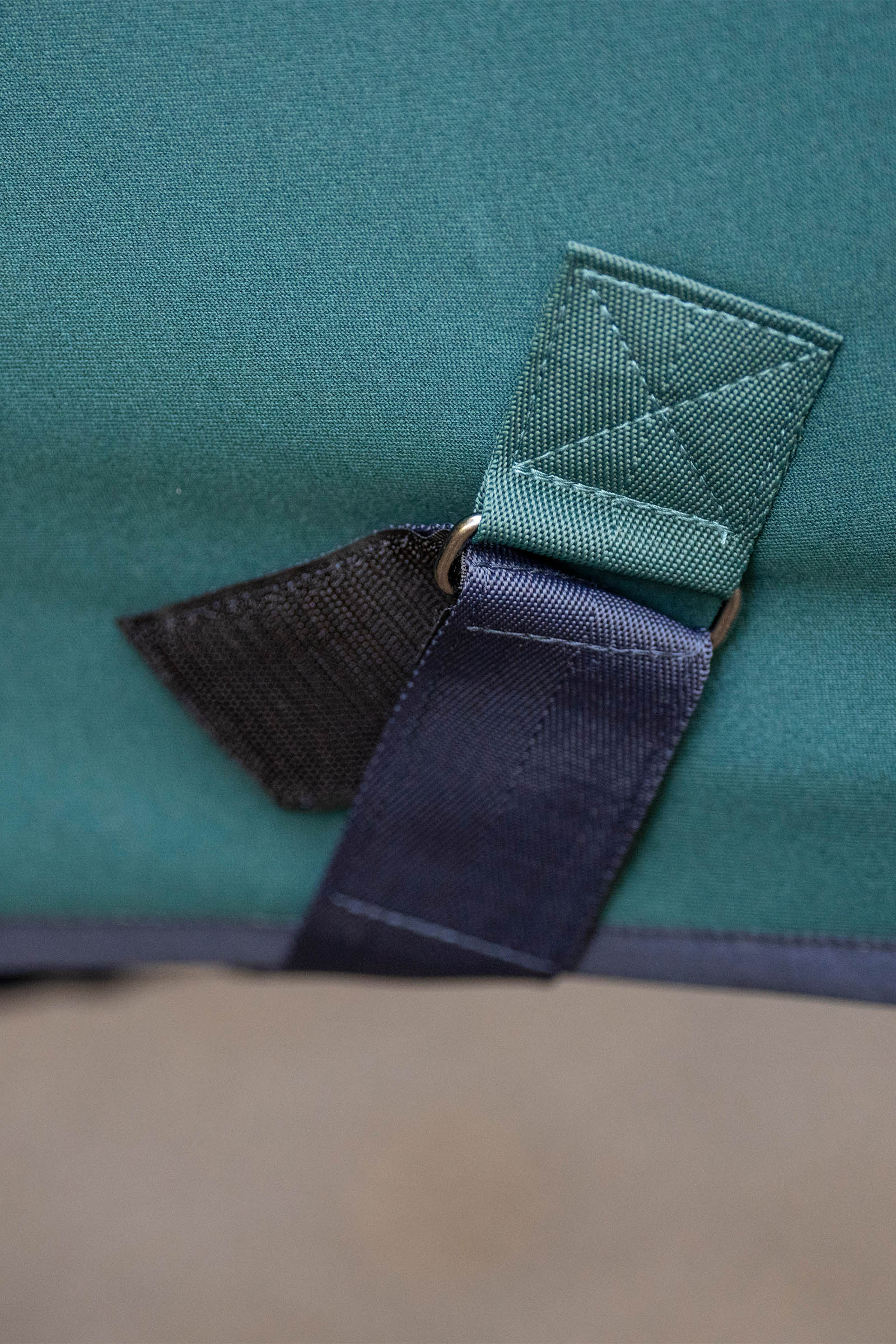 Horseware Amigo jersey svettäcke