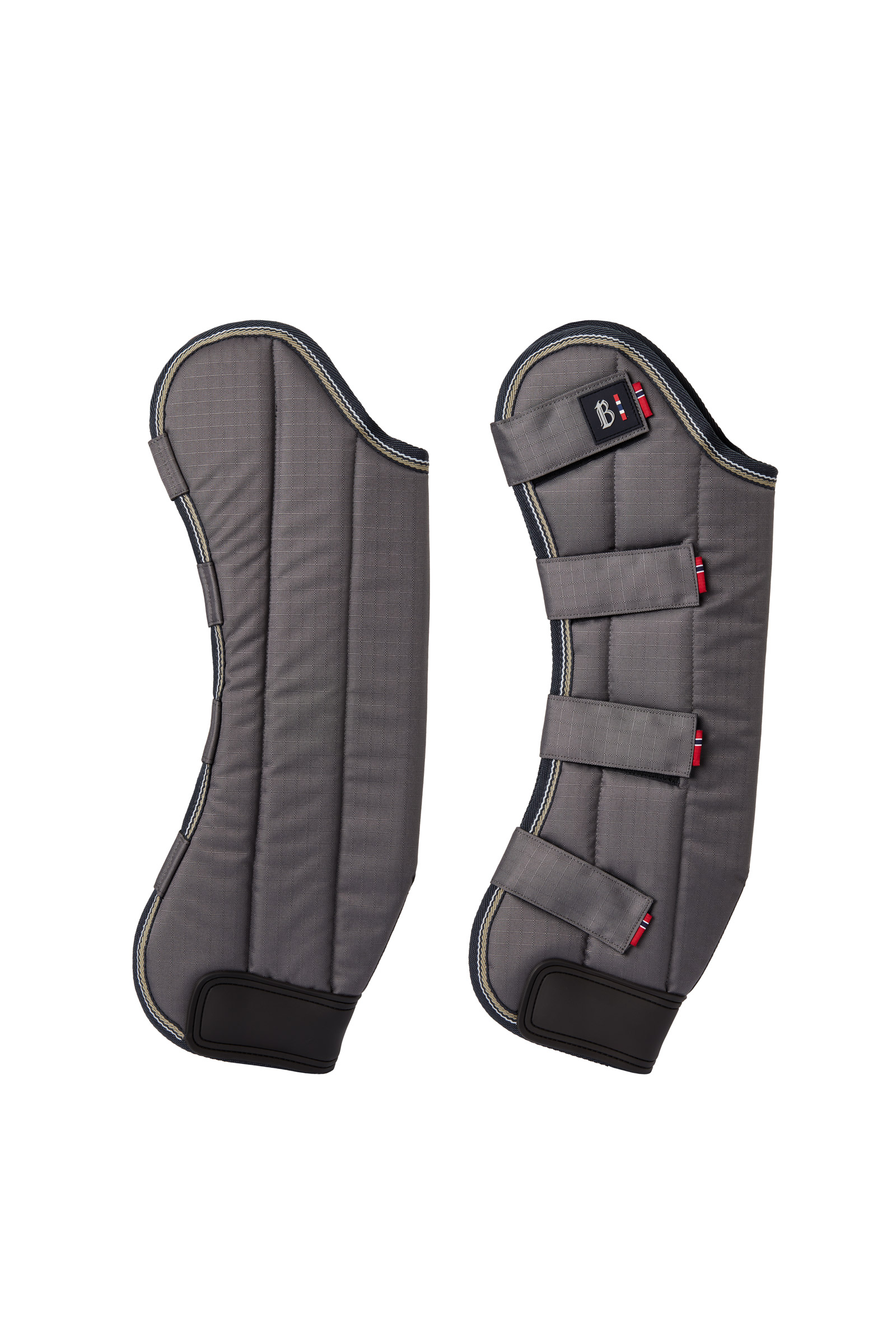 B Vertigo Wellington transportskydd (set med 4)