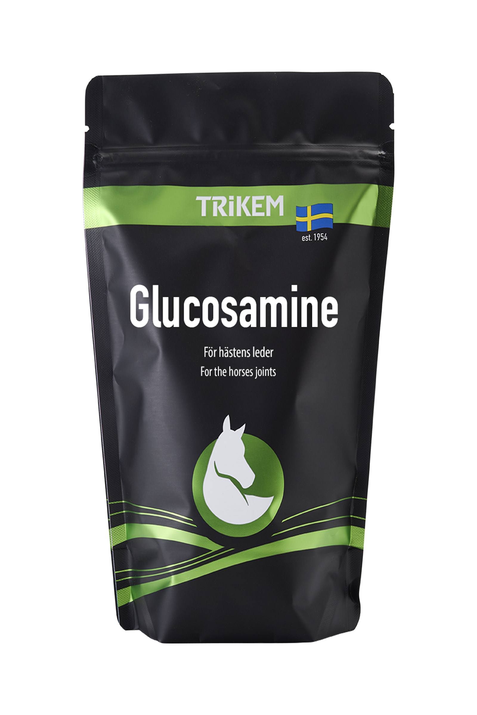 Trikem Glukosamin, 500 g