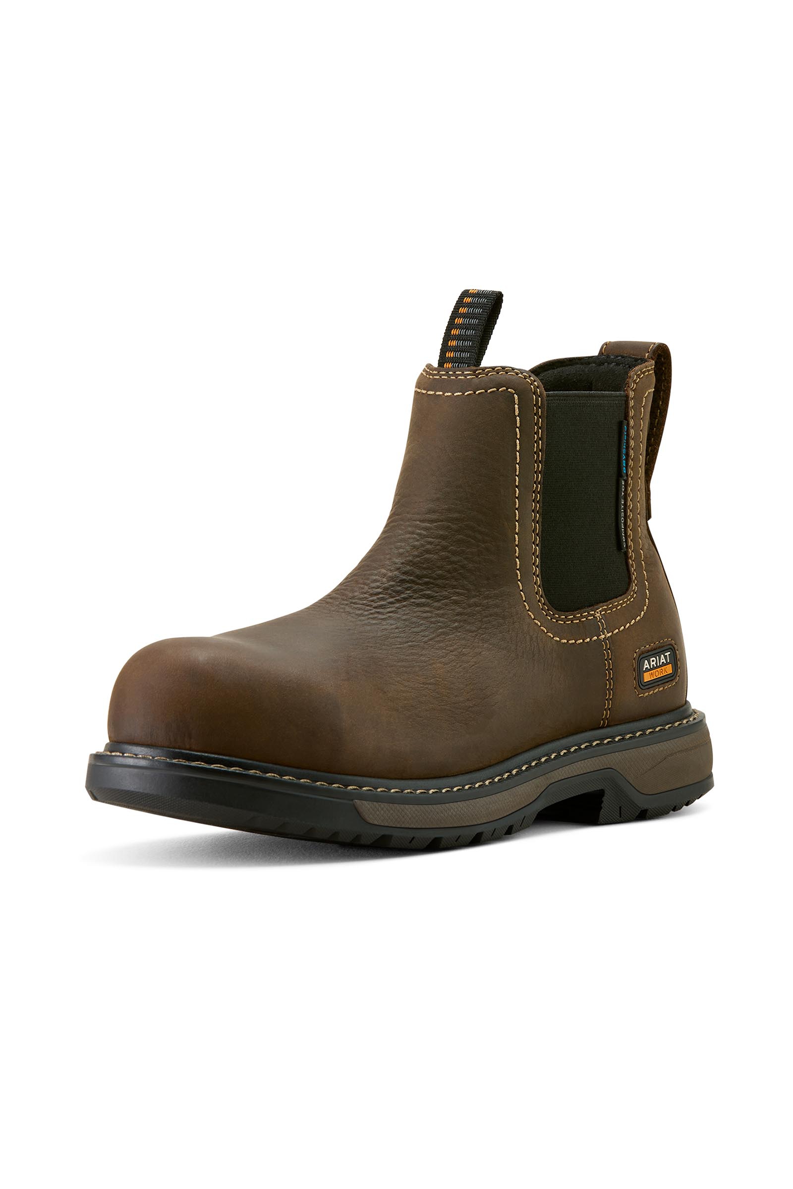 Ariat Riveter H2O dam Chelsea-boots