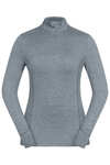 ELT Milano Women&acute;s  Functional Zip Shirt