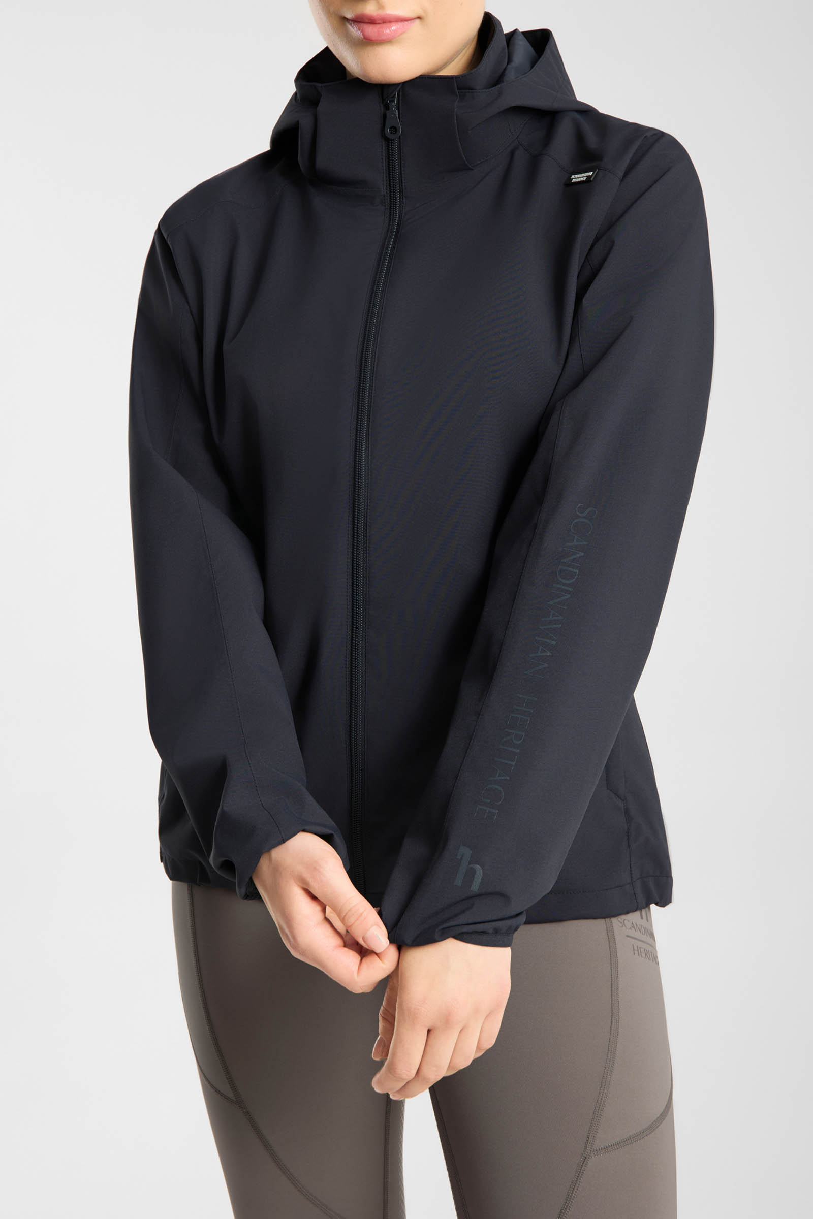 Horze Lina klubbjacka f&ouml;r dam