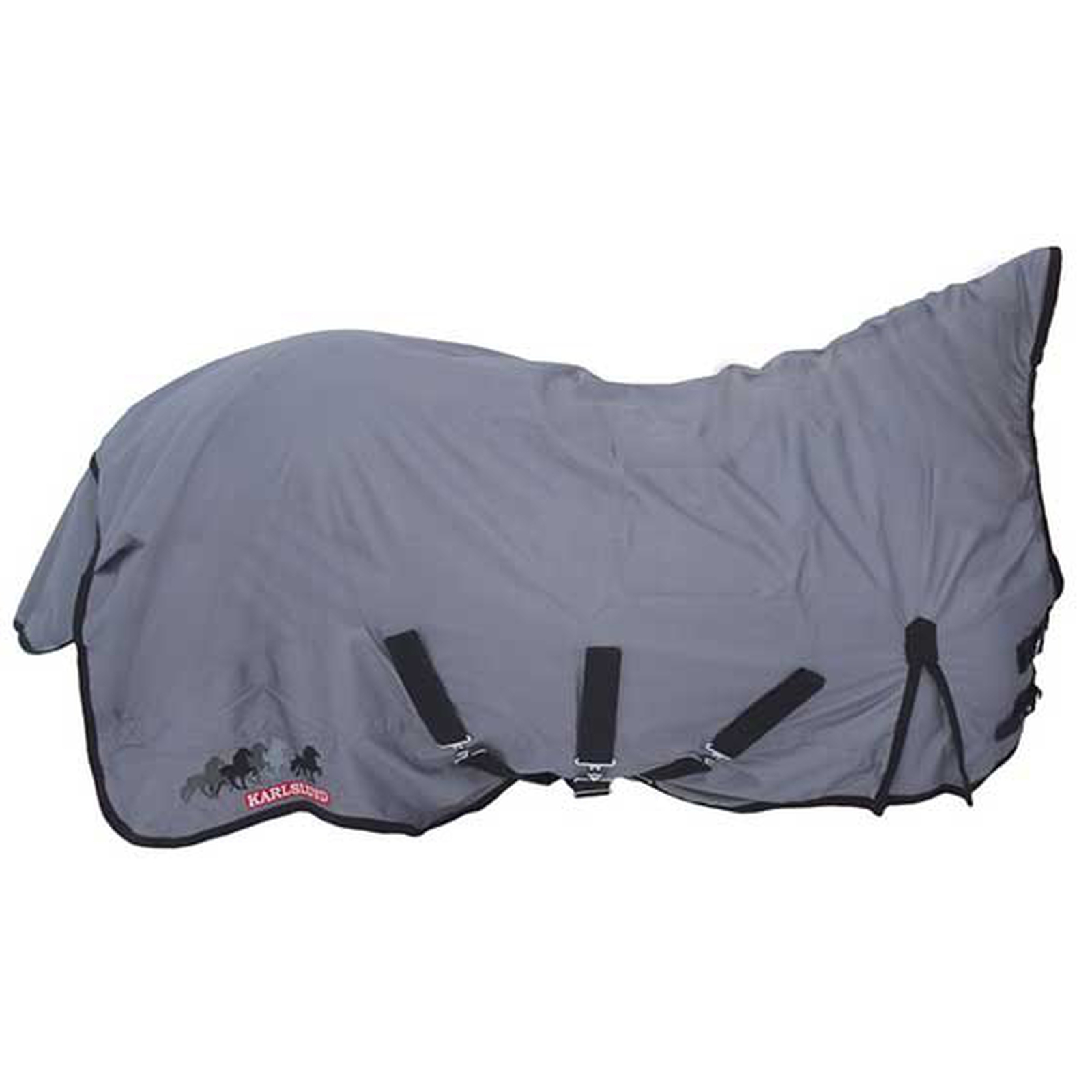 Karlslund utegångstäcke