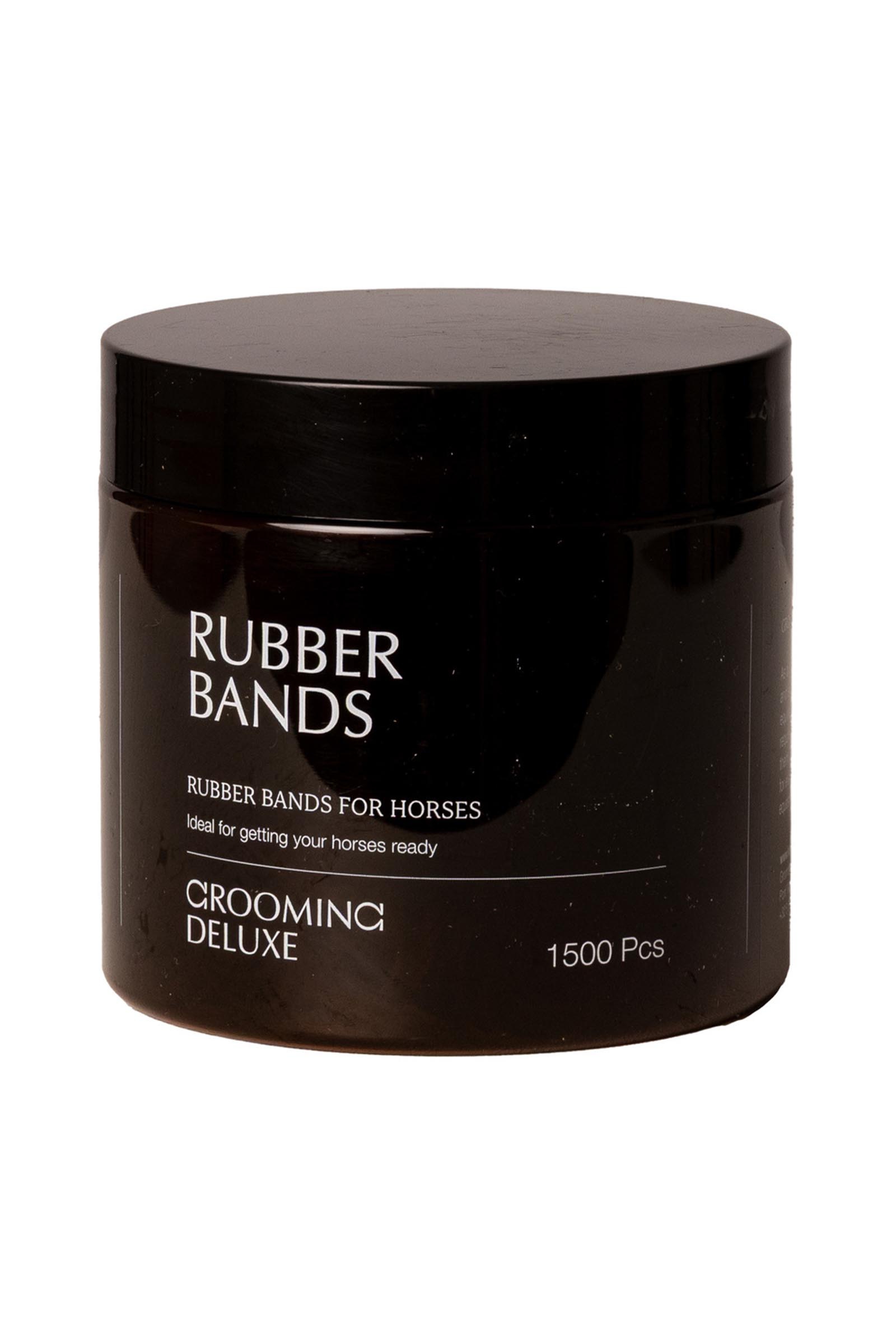 Grooming Deluxe manres&aring;rer (1500 st)  