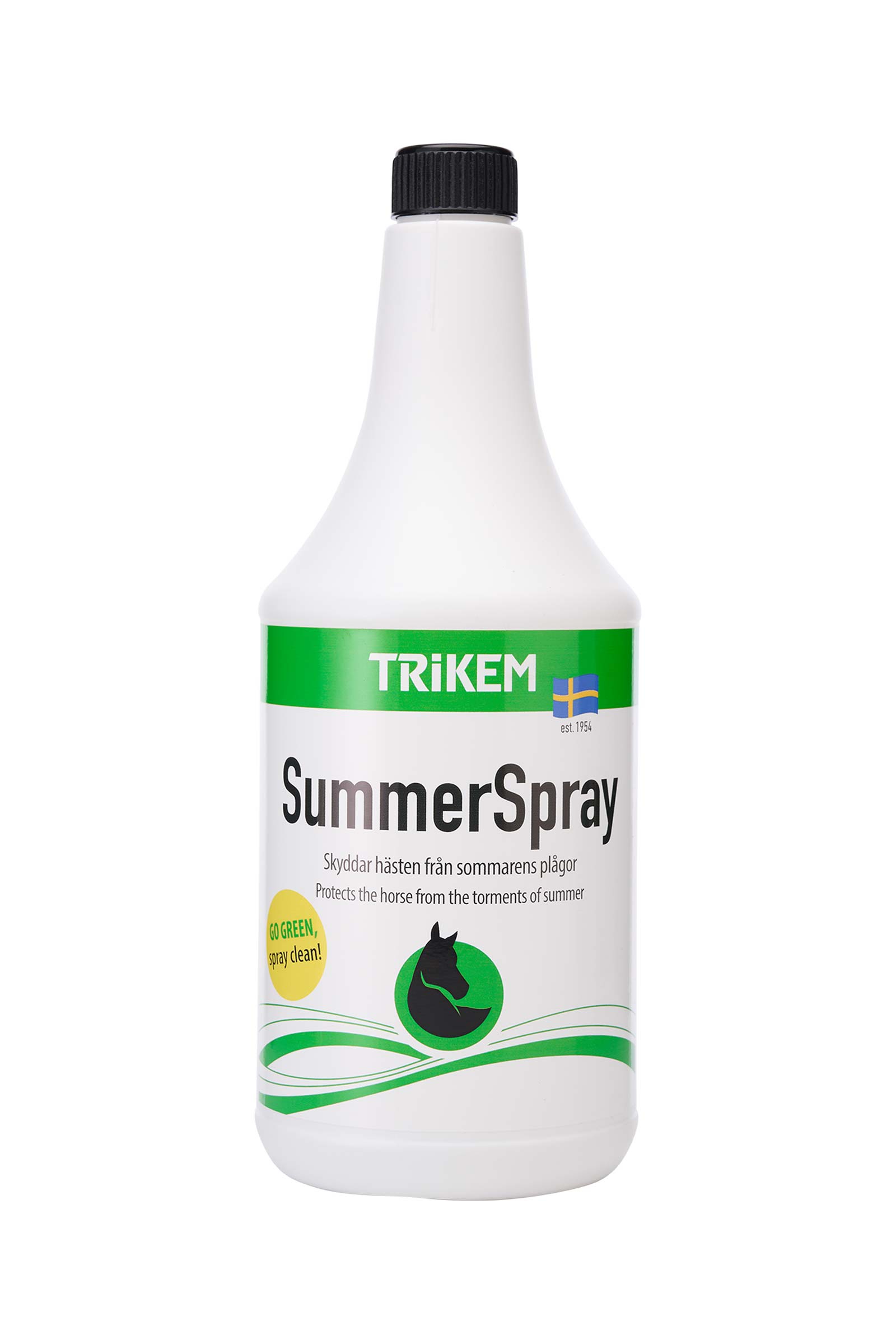 Trikem Summer doftspray, 1 liter