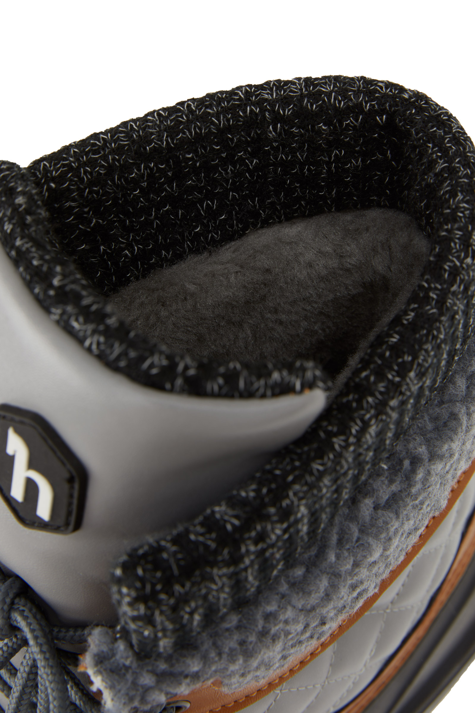 Horze Salzburg vinterfodrade stallstövlar för dam