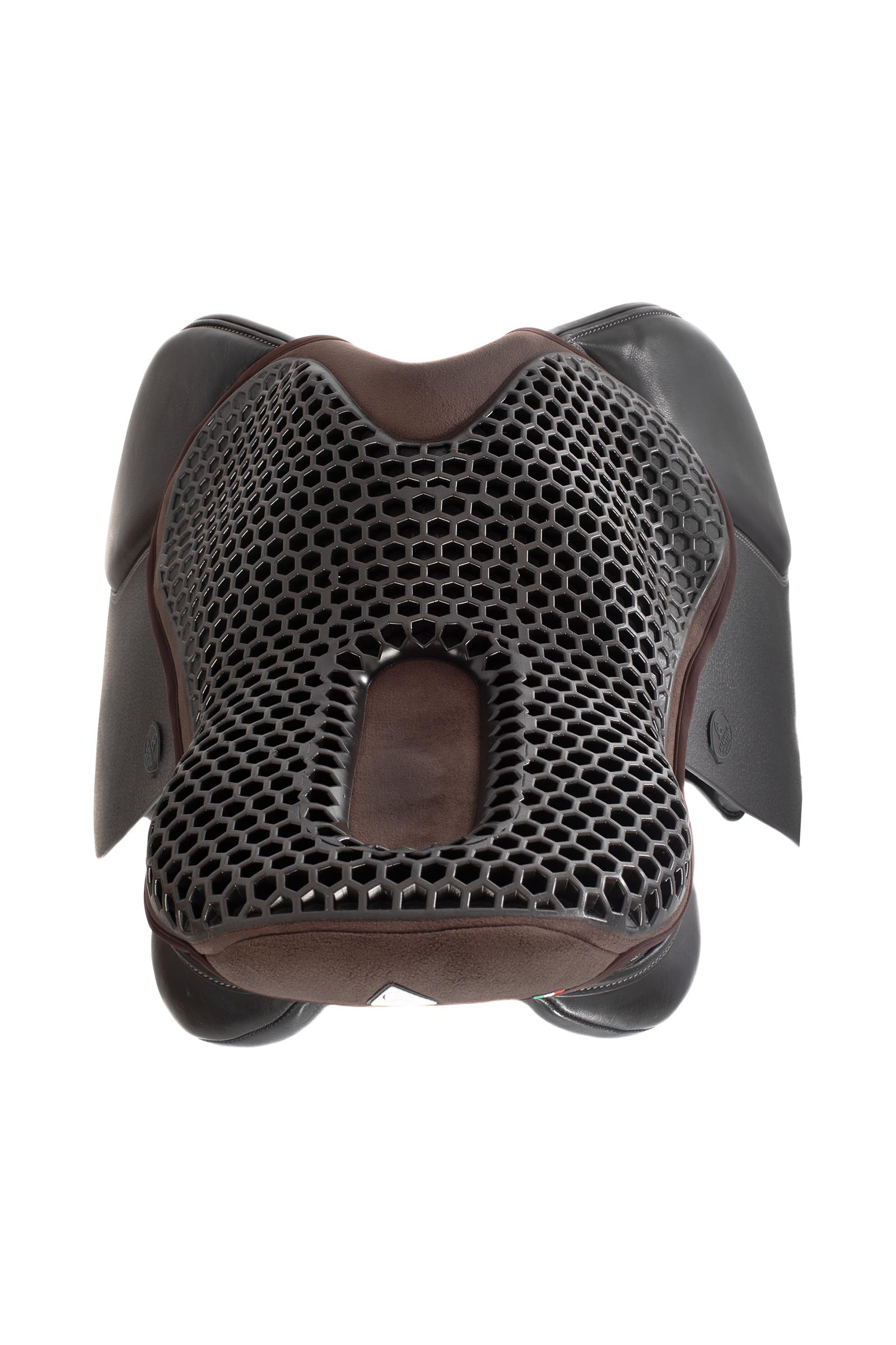 Acavallo Ortho-Coccyx s&auml;tes&ouml;verdrag hoppning Hexa Gel-Out Dri-Lex, 20 mm  