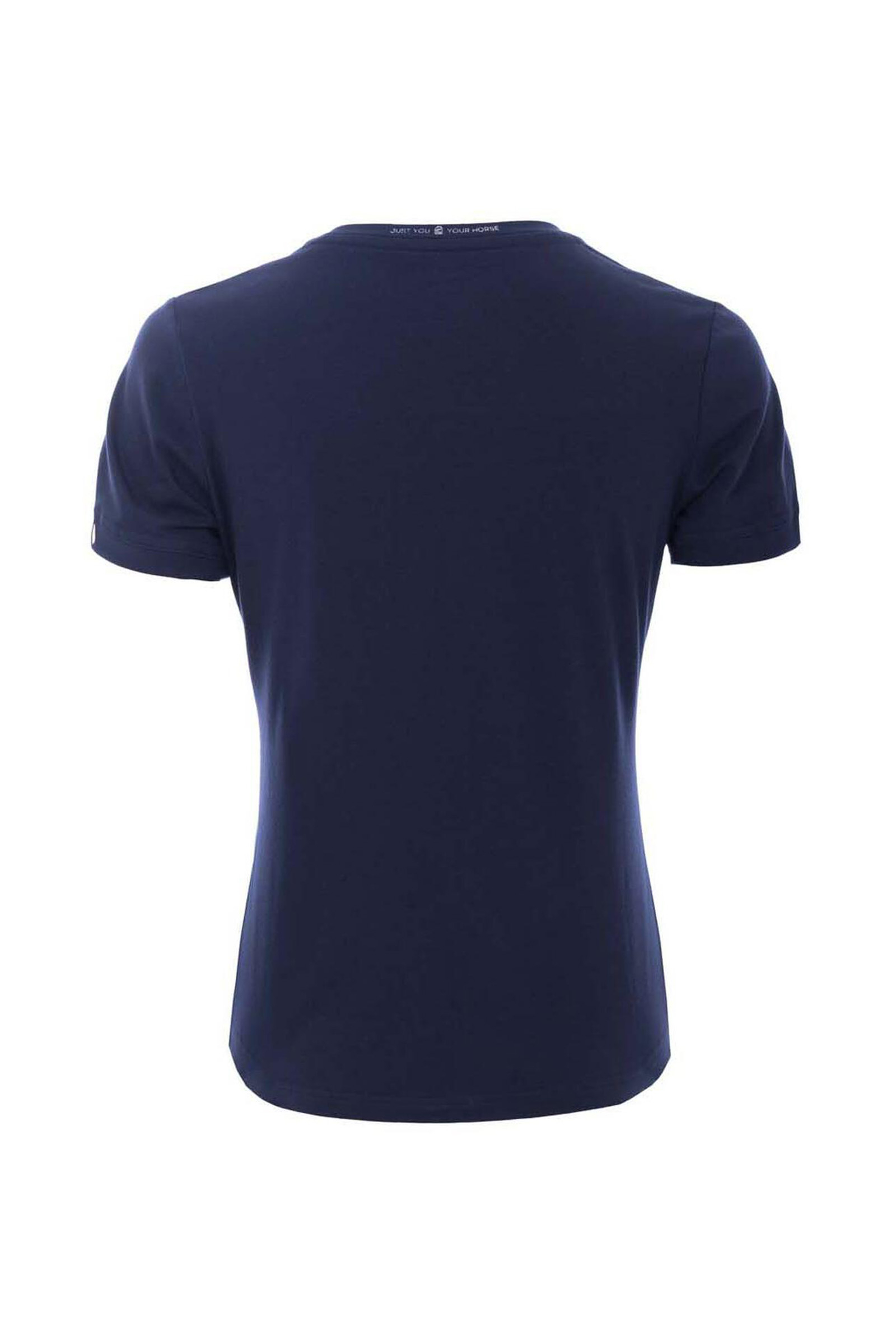 Cavallo Denise T-shirt dam