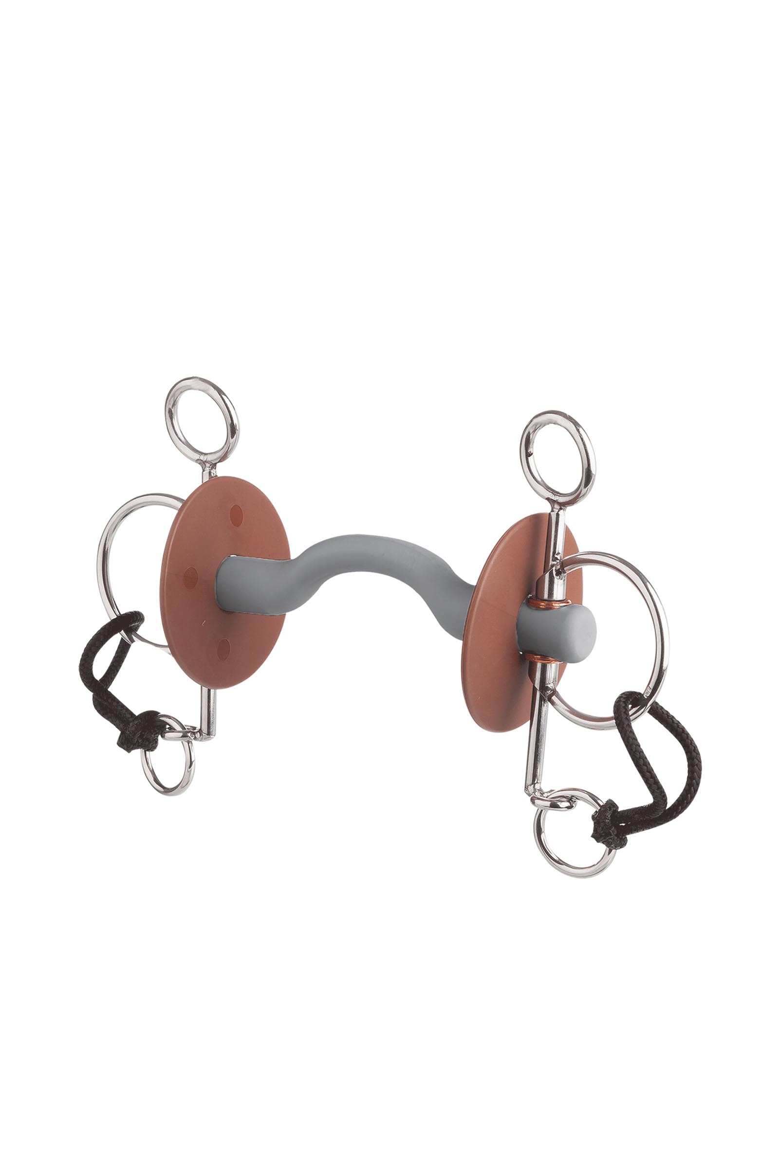 beris långt pelhambett med tungport, 18 mm, hårt