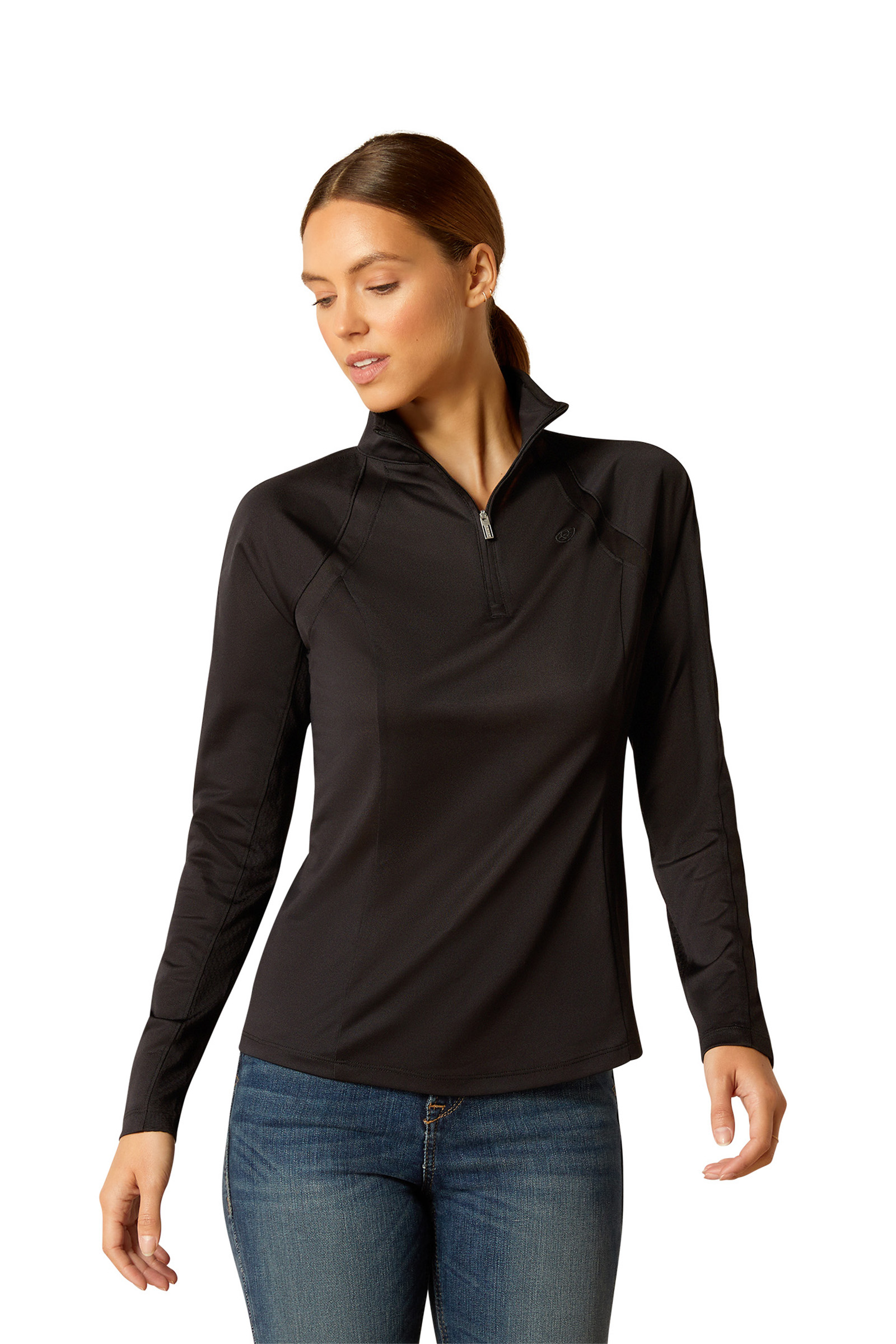 Ariat Sunstopper 3.0 dam-baselayer