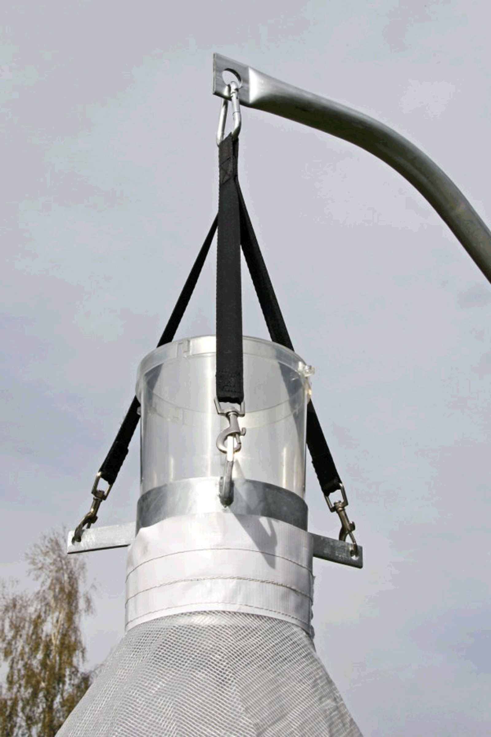 Kerbl TaonX Eco Horsefly Trap Flugf&auml;lla