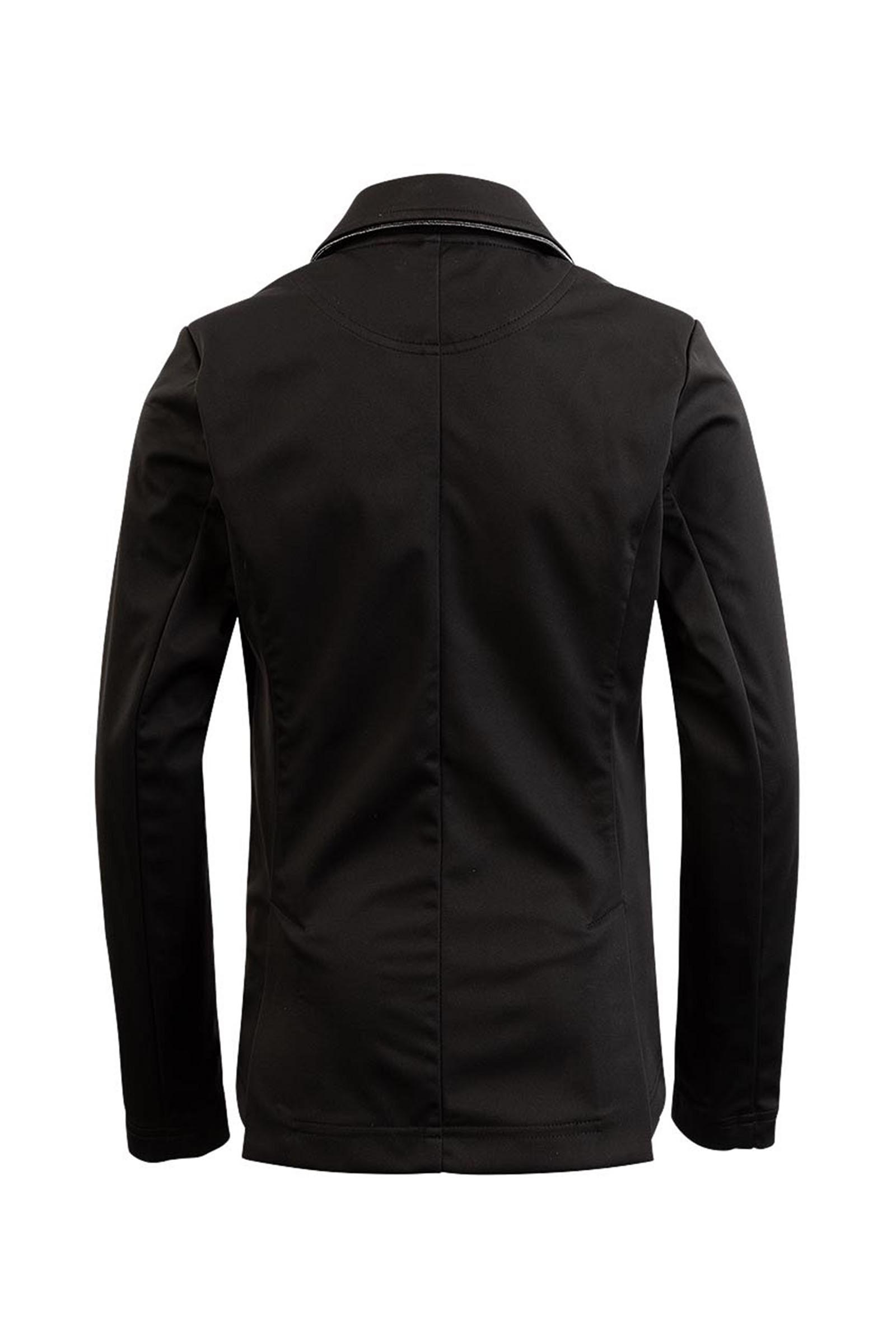 BR Ostrava barn t&auml;vlingsridjacka