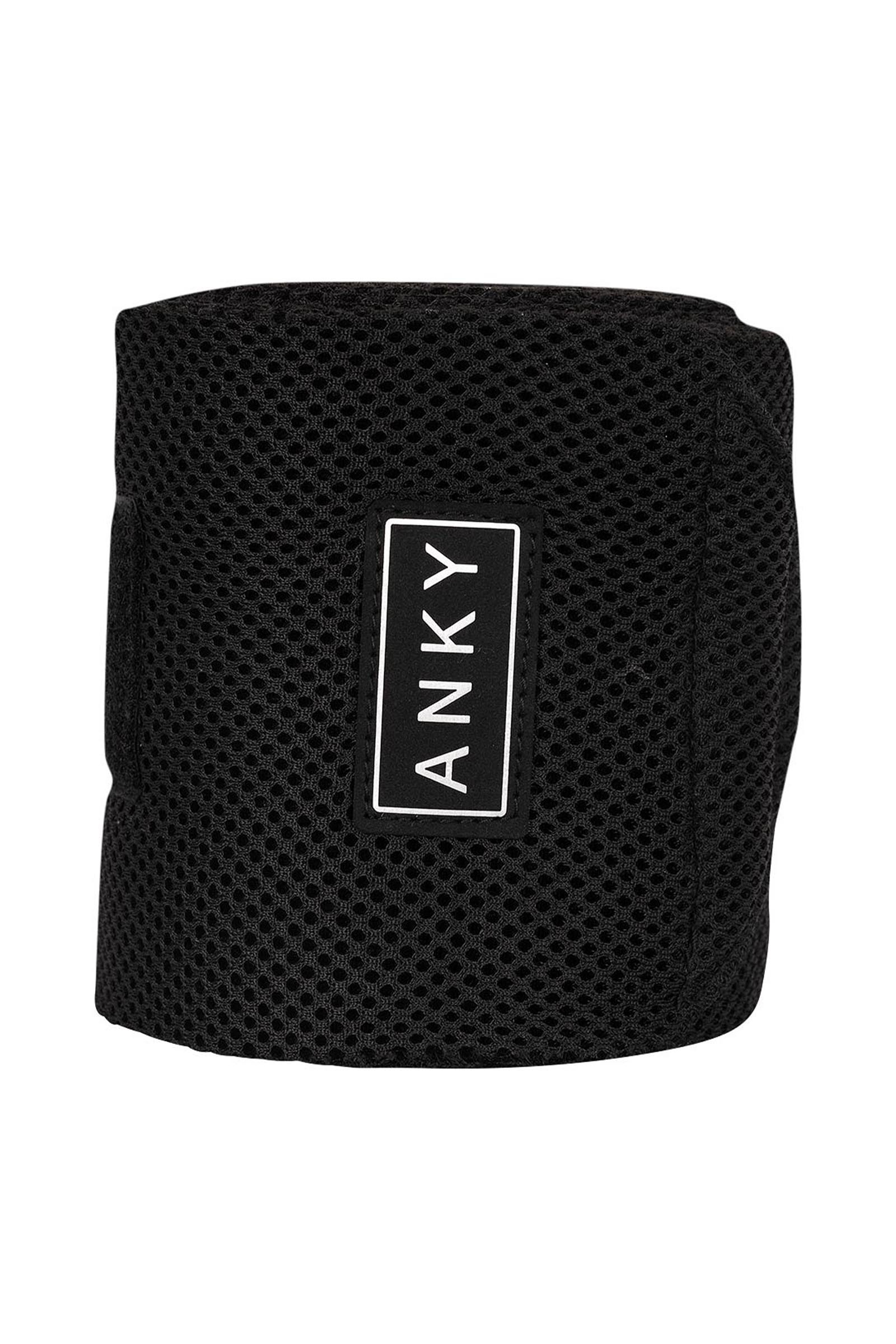 ANKY 3D Mesh Bandage, set om 4