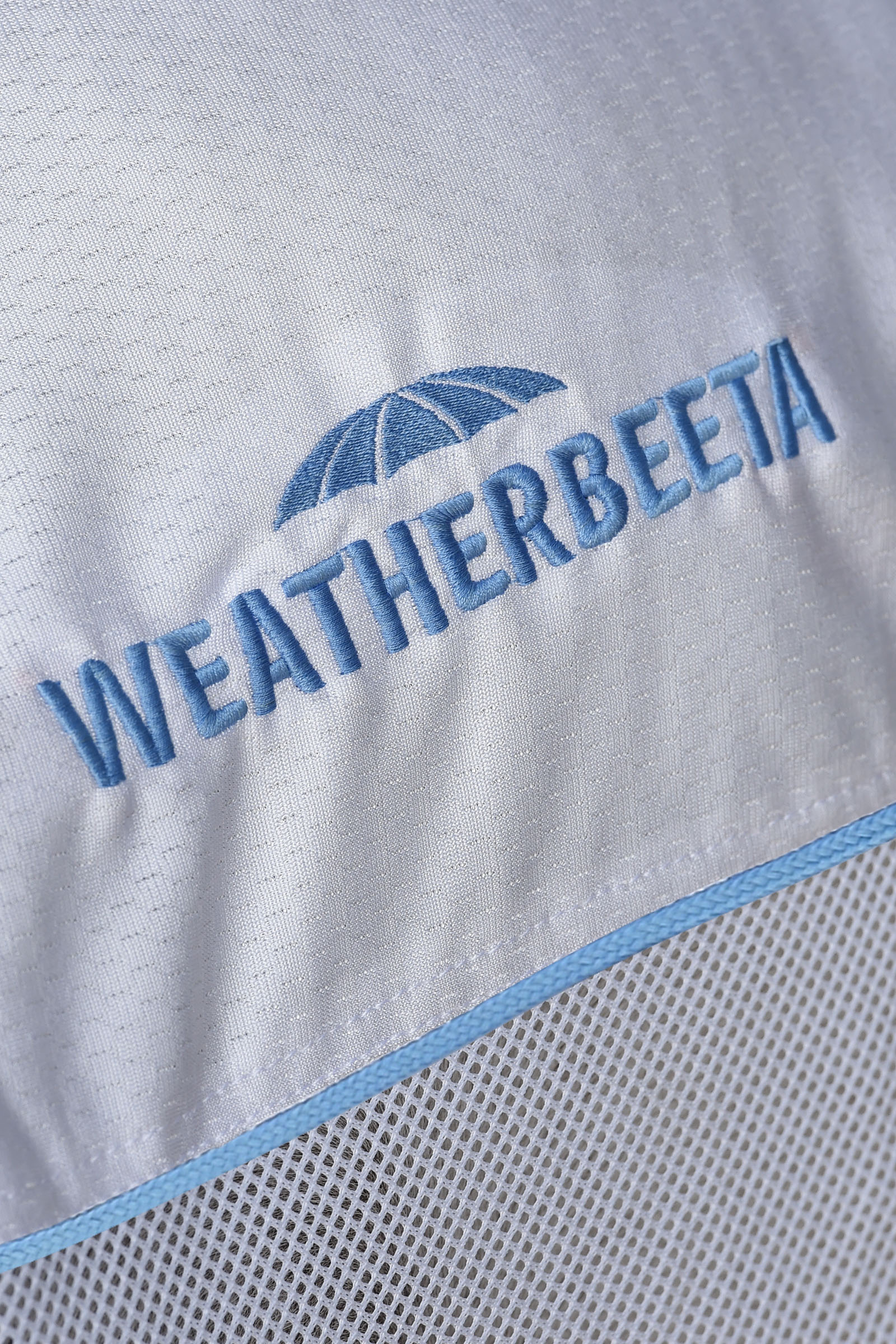 Weatherbeeta Air-Tec svett&auml;cke, standardhals