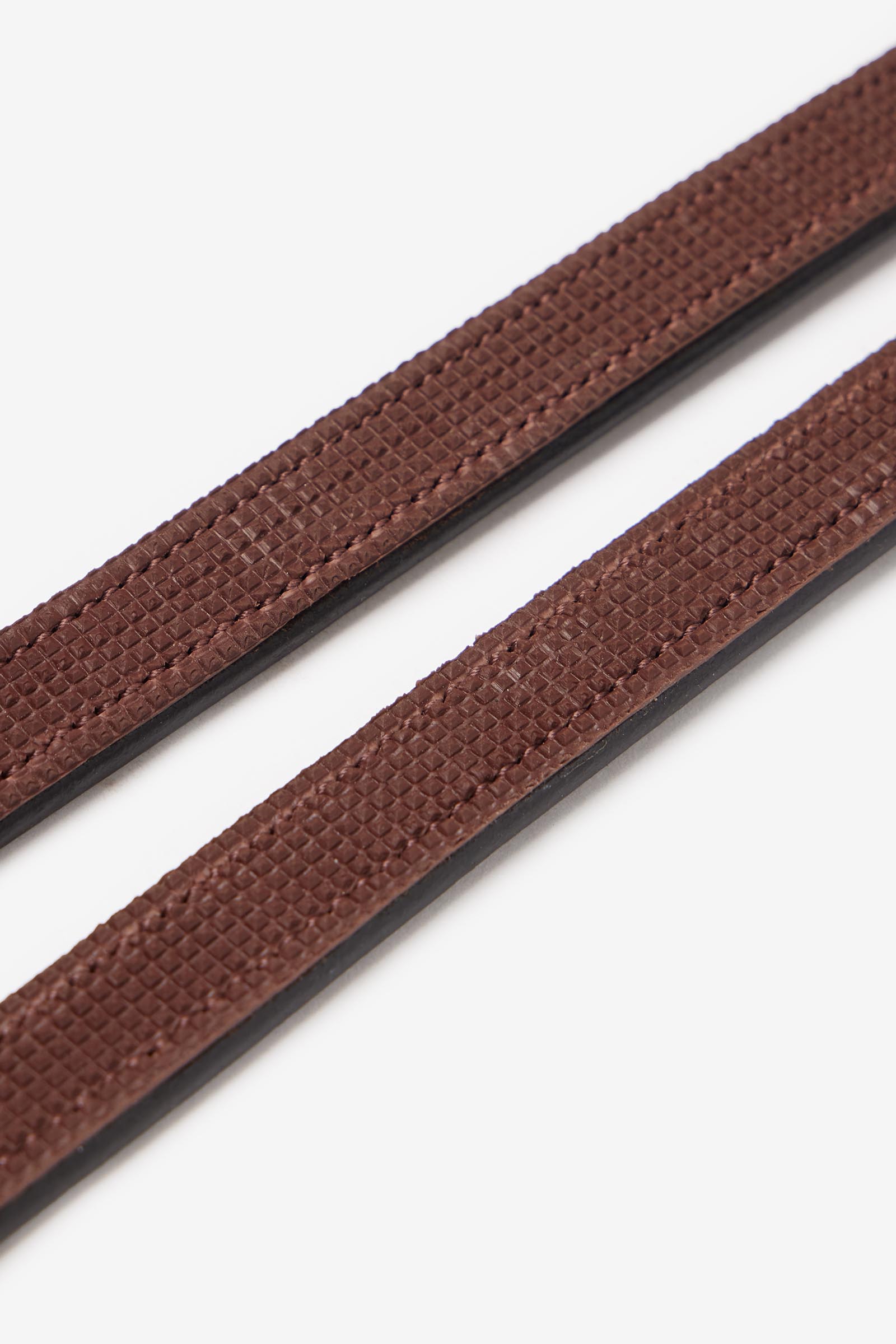 LeMieux Hunter halvfodrade tyglar