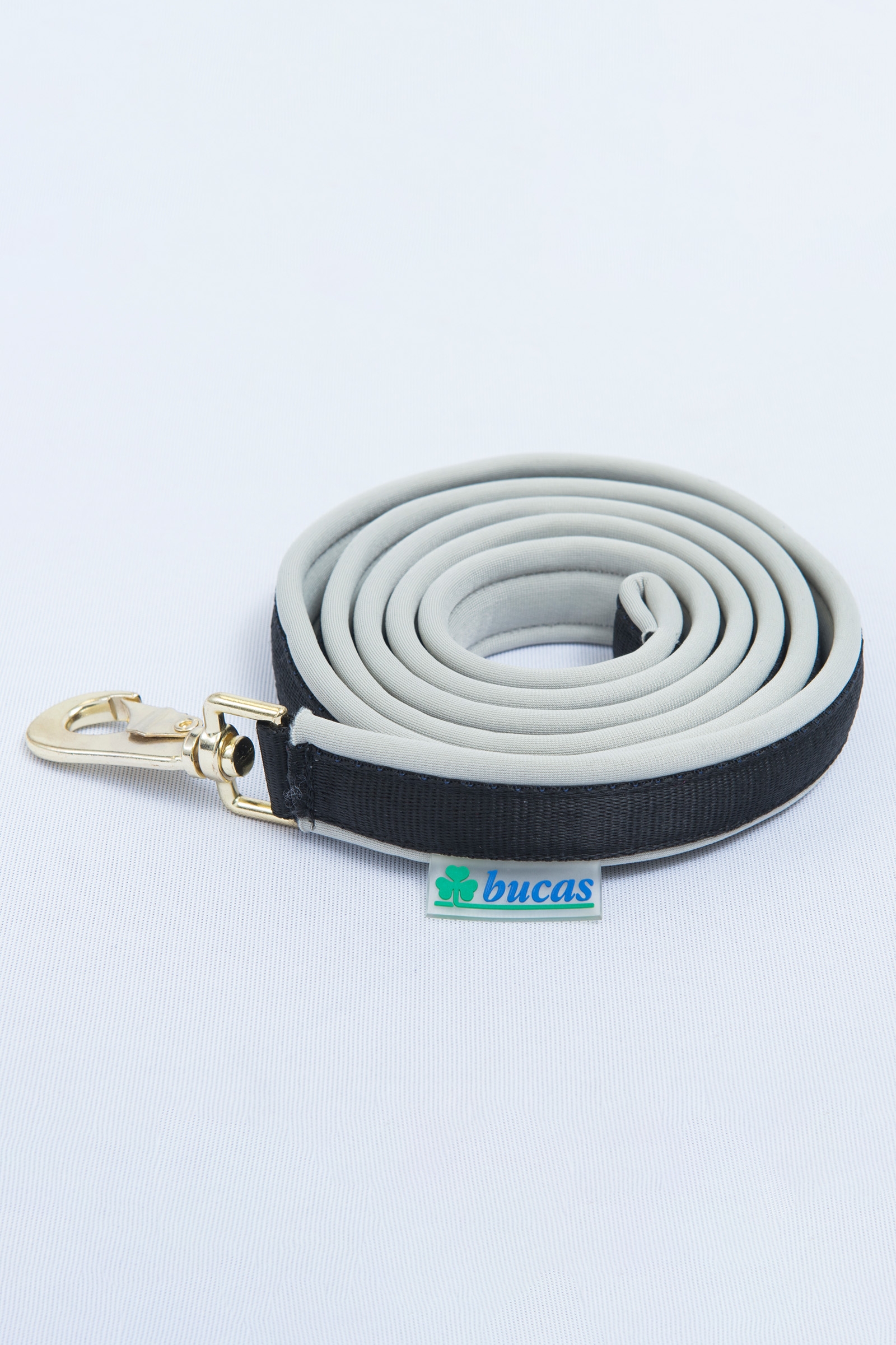 Bucas Dublin vadderat grimskaft