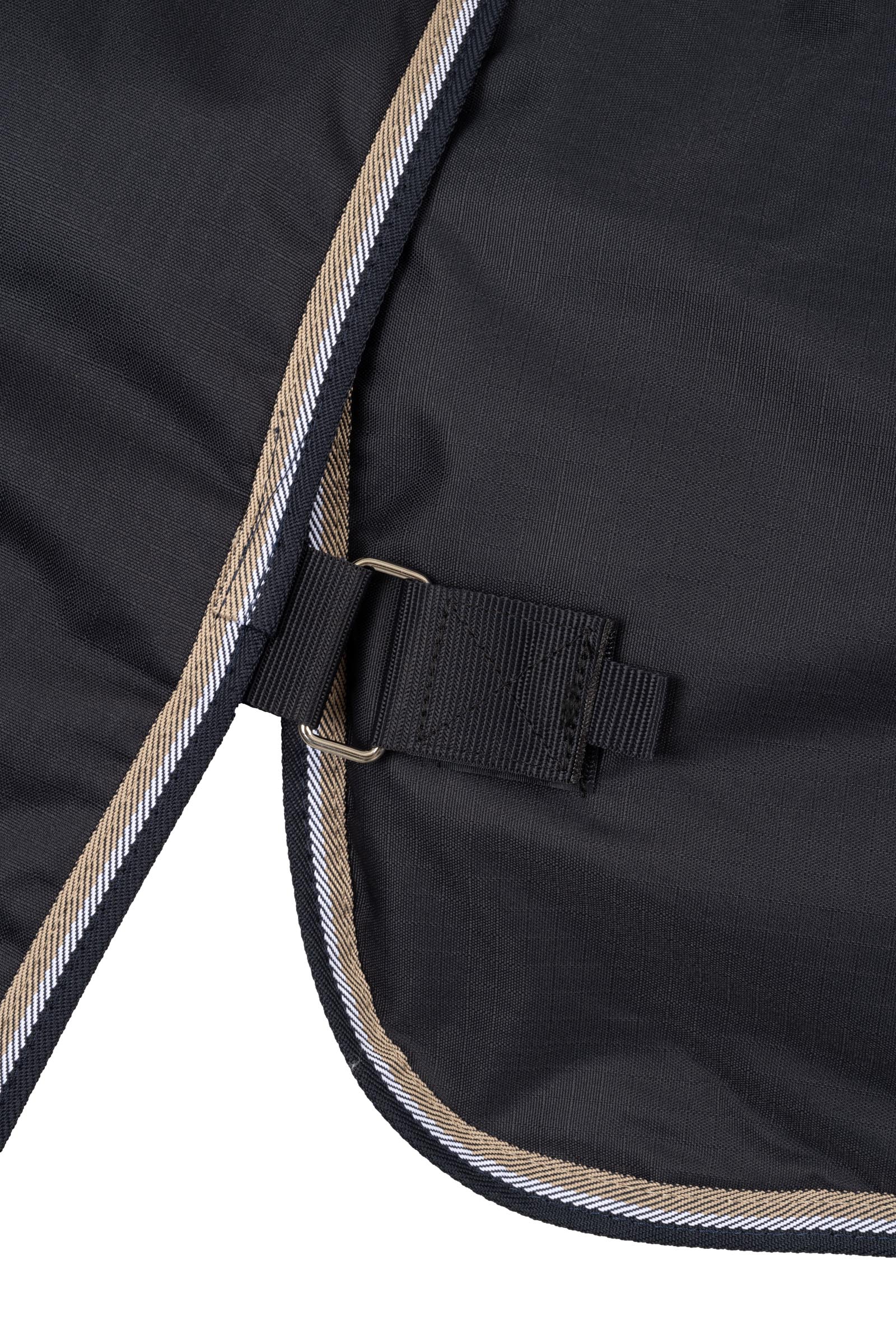 B Vertigo Vancouver Ridt&auml;cke med avtagbar hals, 200 g