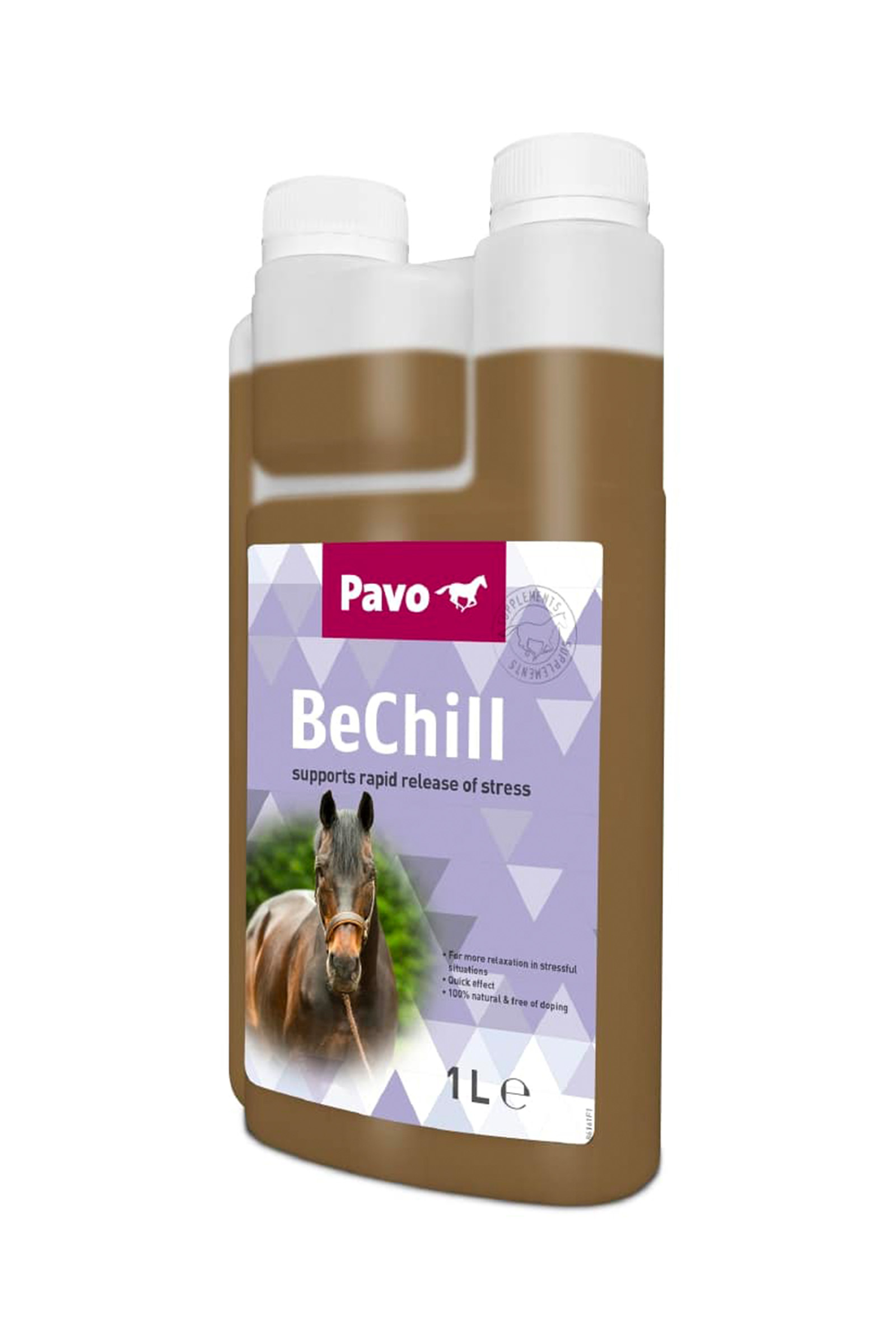 Ej specificerat Pavo BeChill