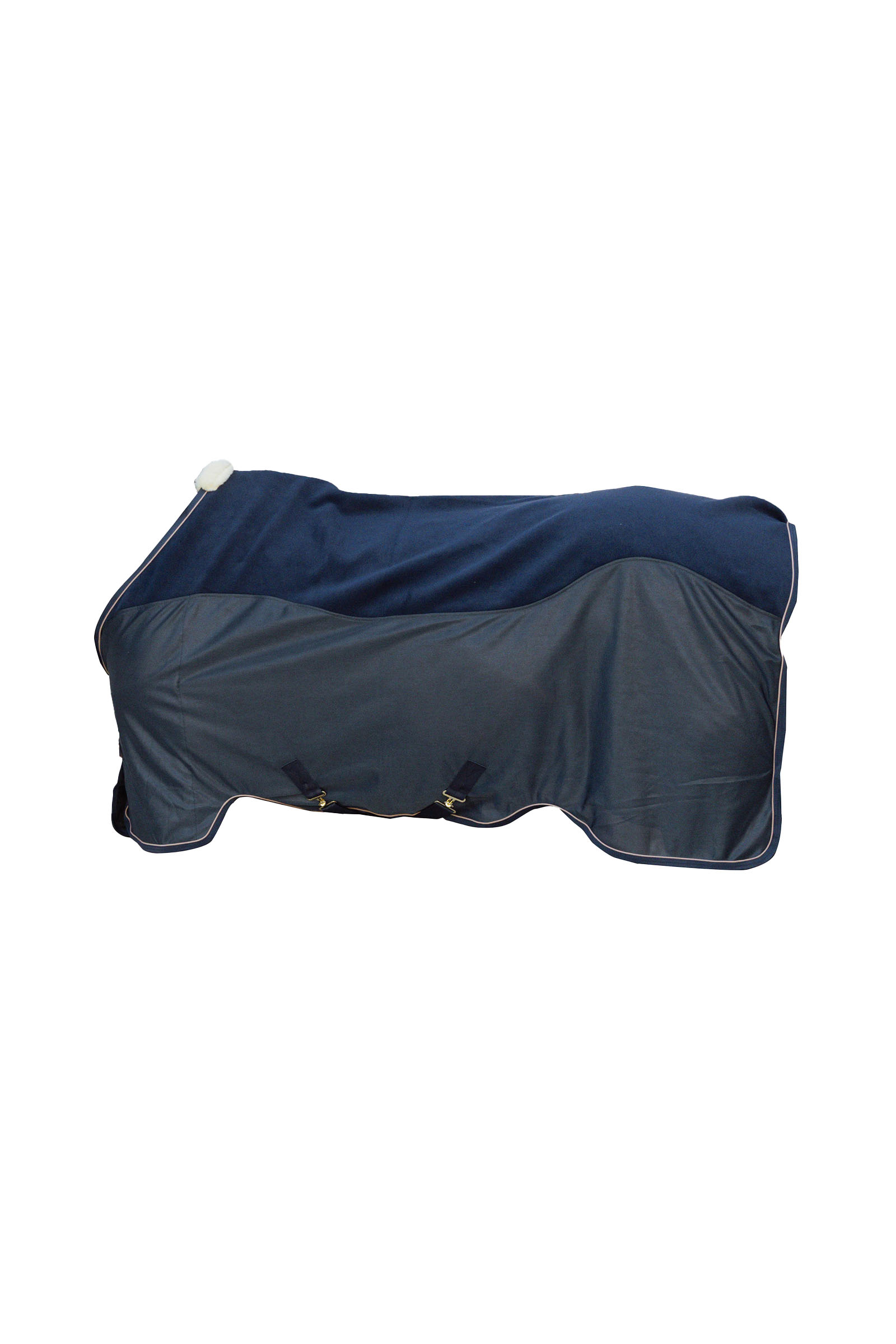 Kentucky Horsewear svettäcke Fleece Mesh combo