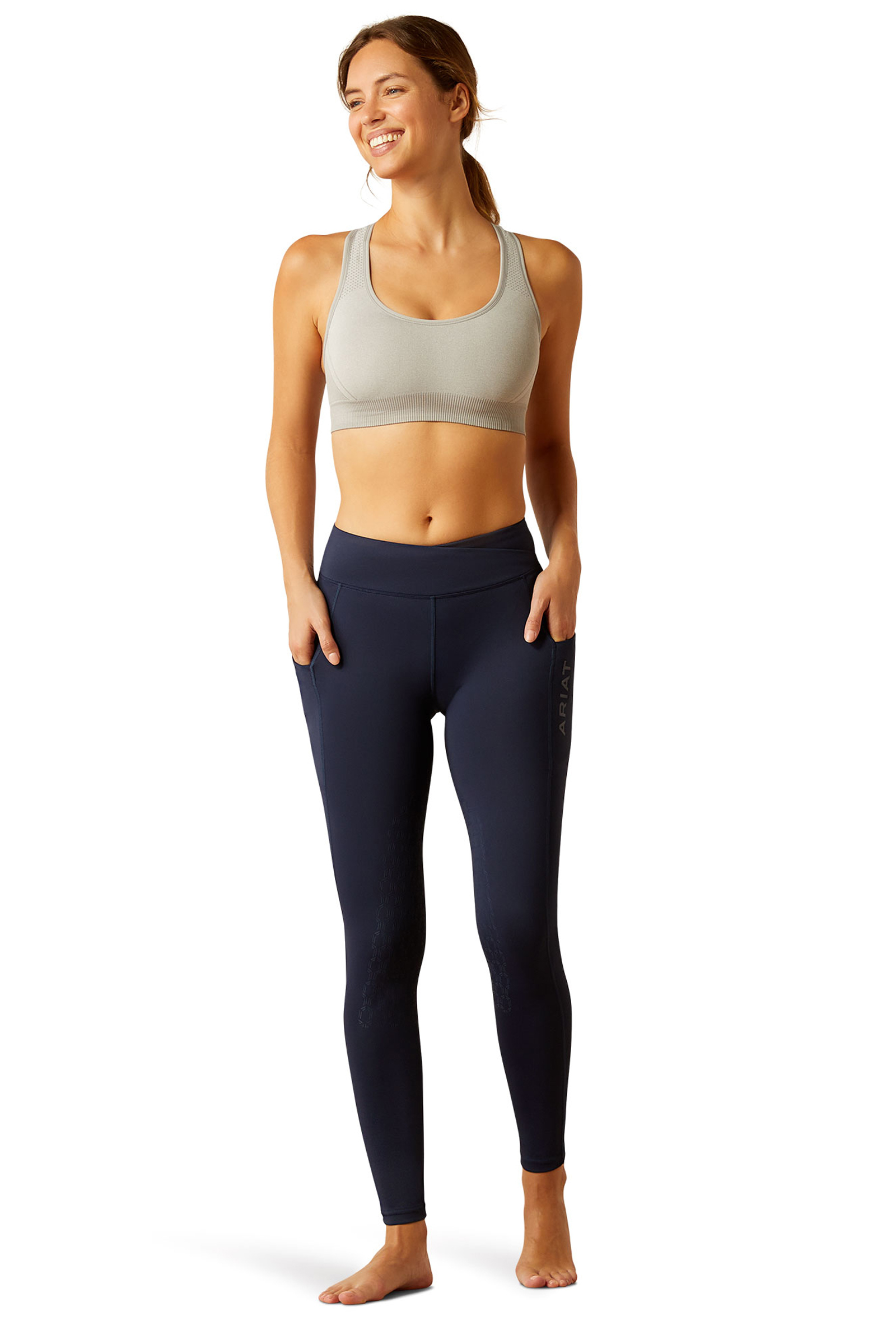 Ariat Avail 2.0 Kn&auml;skodda ridbyxor