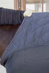Kentucky Horsewear transportt&auml;cke combo i fleece