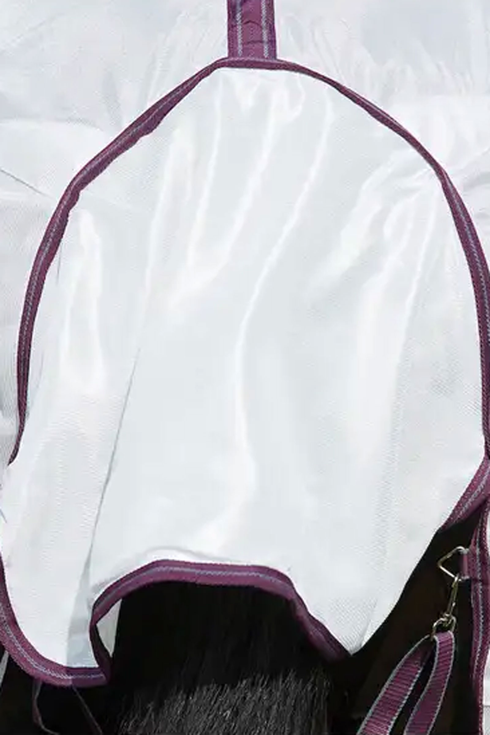 Weatherbeeta Comfitec Essential Mesh II Combo med hals