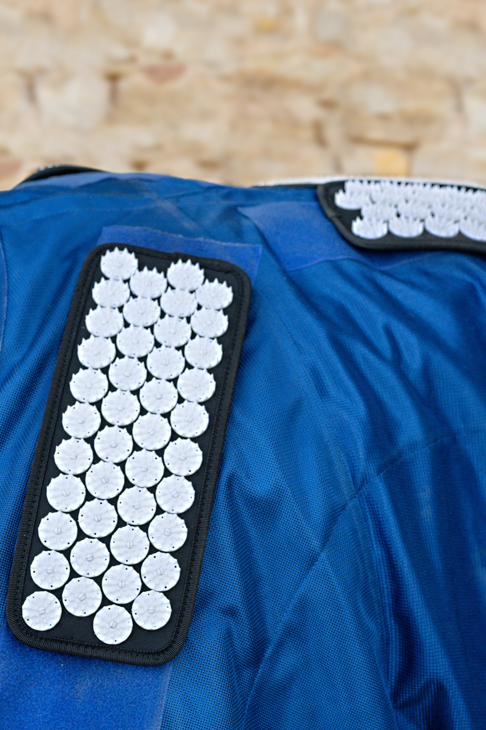 Accuhorsemat original