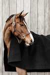 Kentucky Horsewear Heavy Fleece Täcke