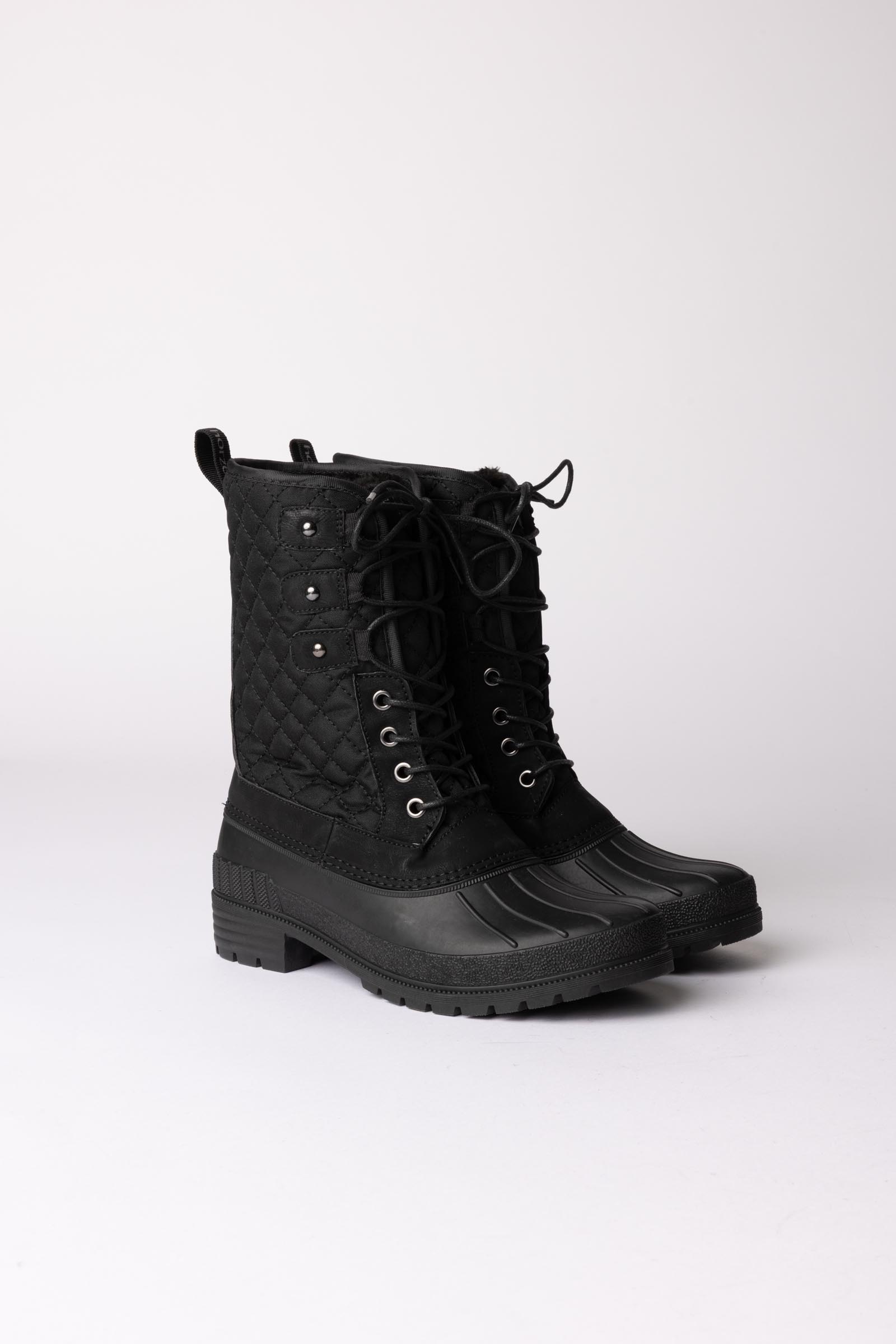 Horze Kiruna Thermo Mid-Shaft st&ouml;vlar