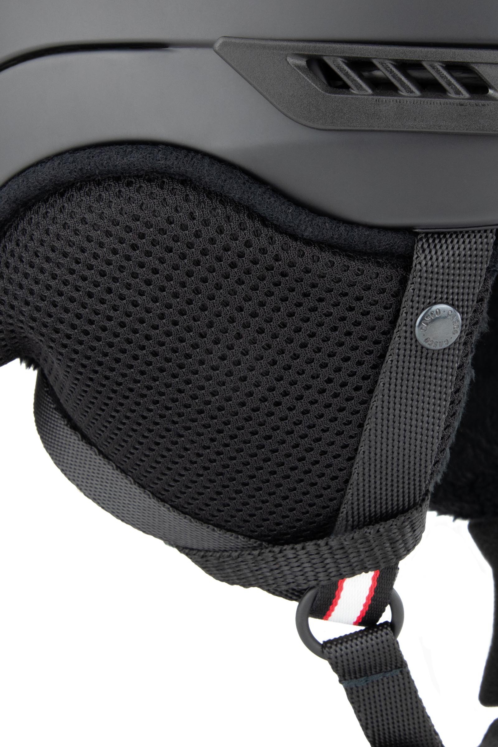 Casco Winter Set &ouml;ronskydd f&ouml;r ridhj&auml;lmar, olika modeller