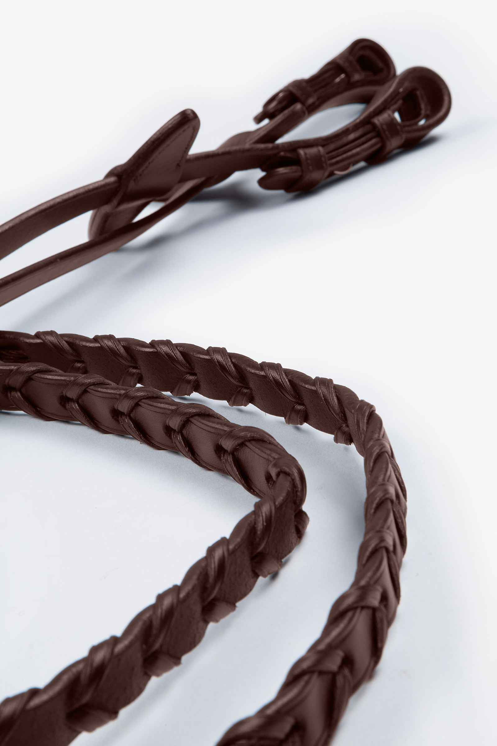 PS of Sweden Santa Fe Hunter Reins