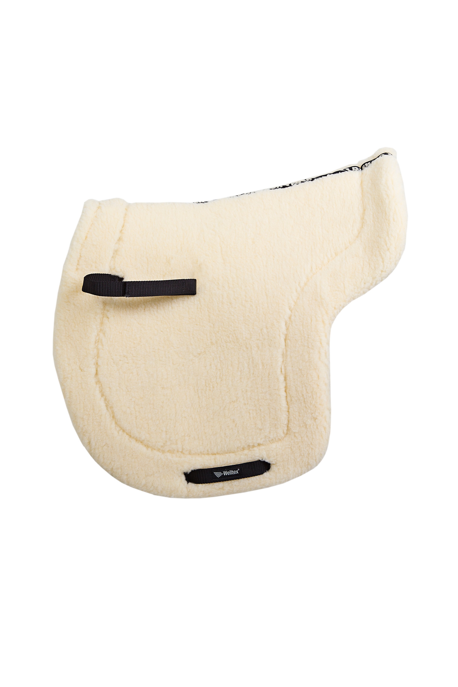 Beige Back on Track "Teddy" Padd