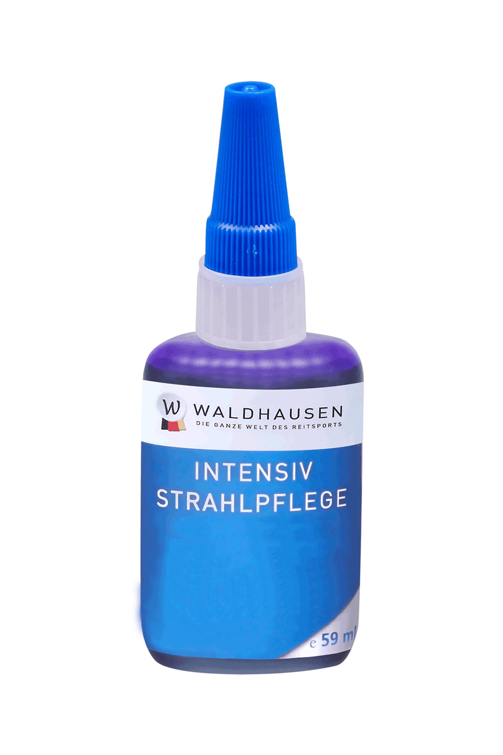 Ej specificerat Waldhausen Intensiv hovv&aring;rd, 59 ml