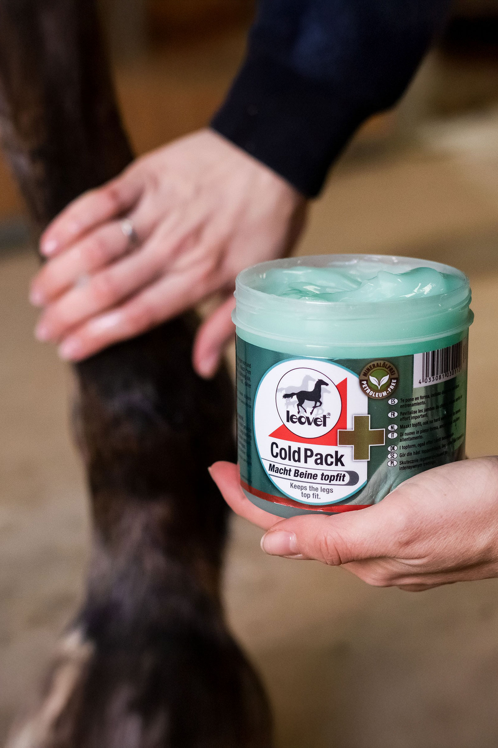 Leovet Cold Pack 500 ml