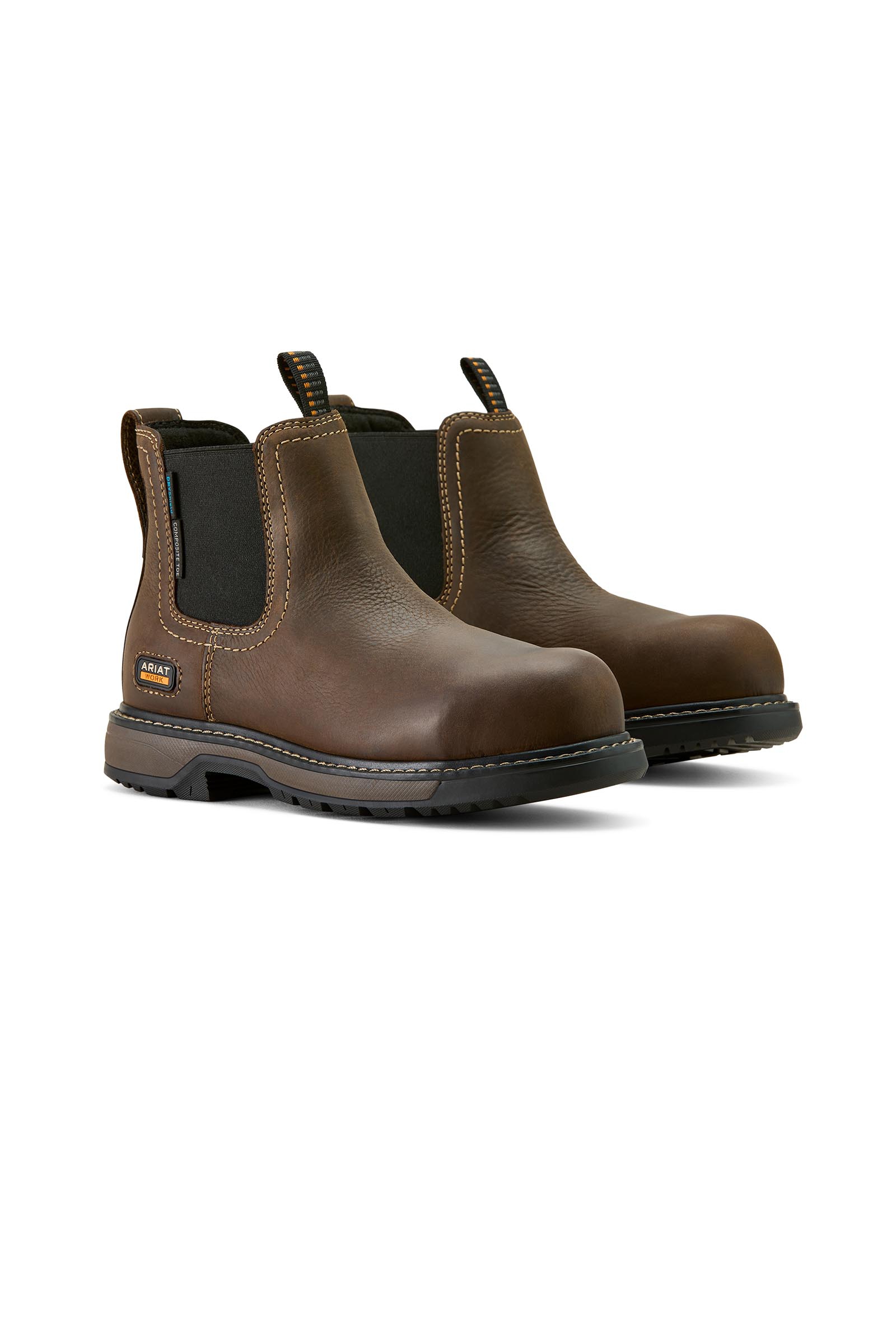 Ariat Riveter H2O Chelsea boots f&ouml;r dam