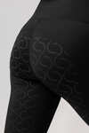 Horze Gillian Damernas Thermo Fullgrip leggings