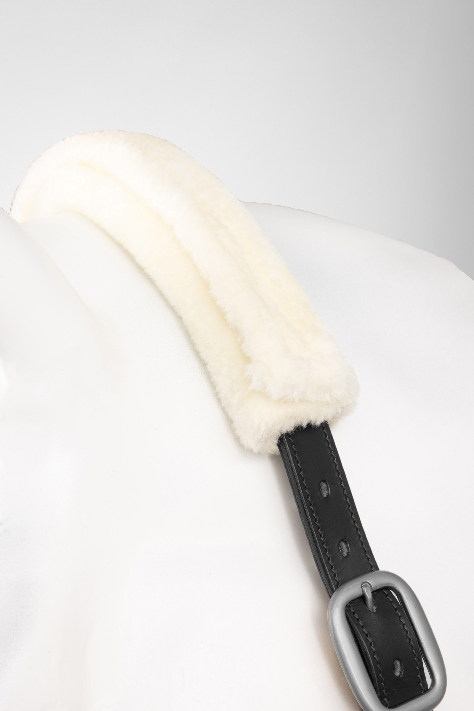 Horze Rennes Läderhalster