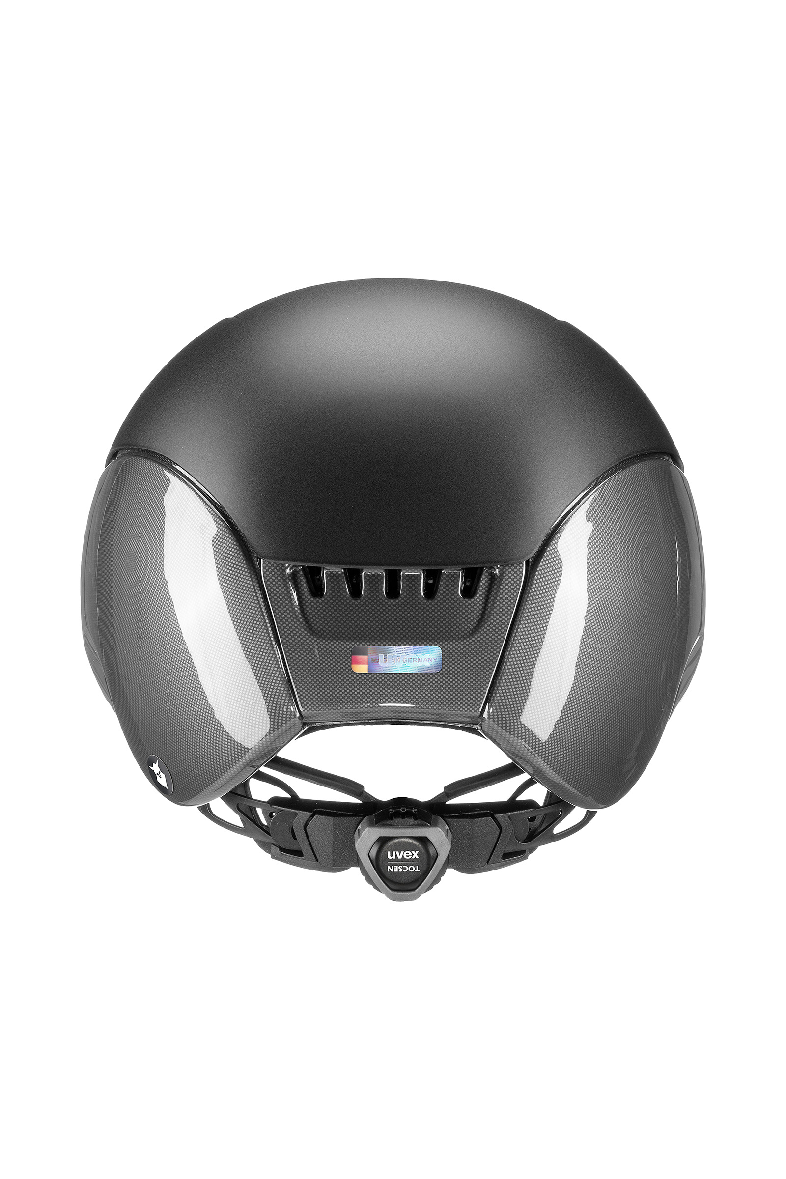 Uvex elexxion tocsen ridhj&auml;lm